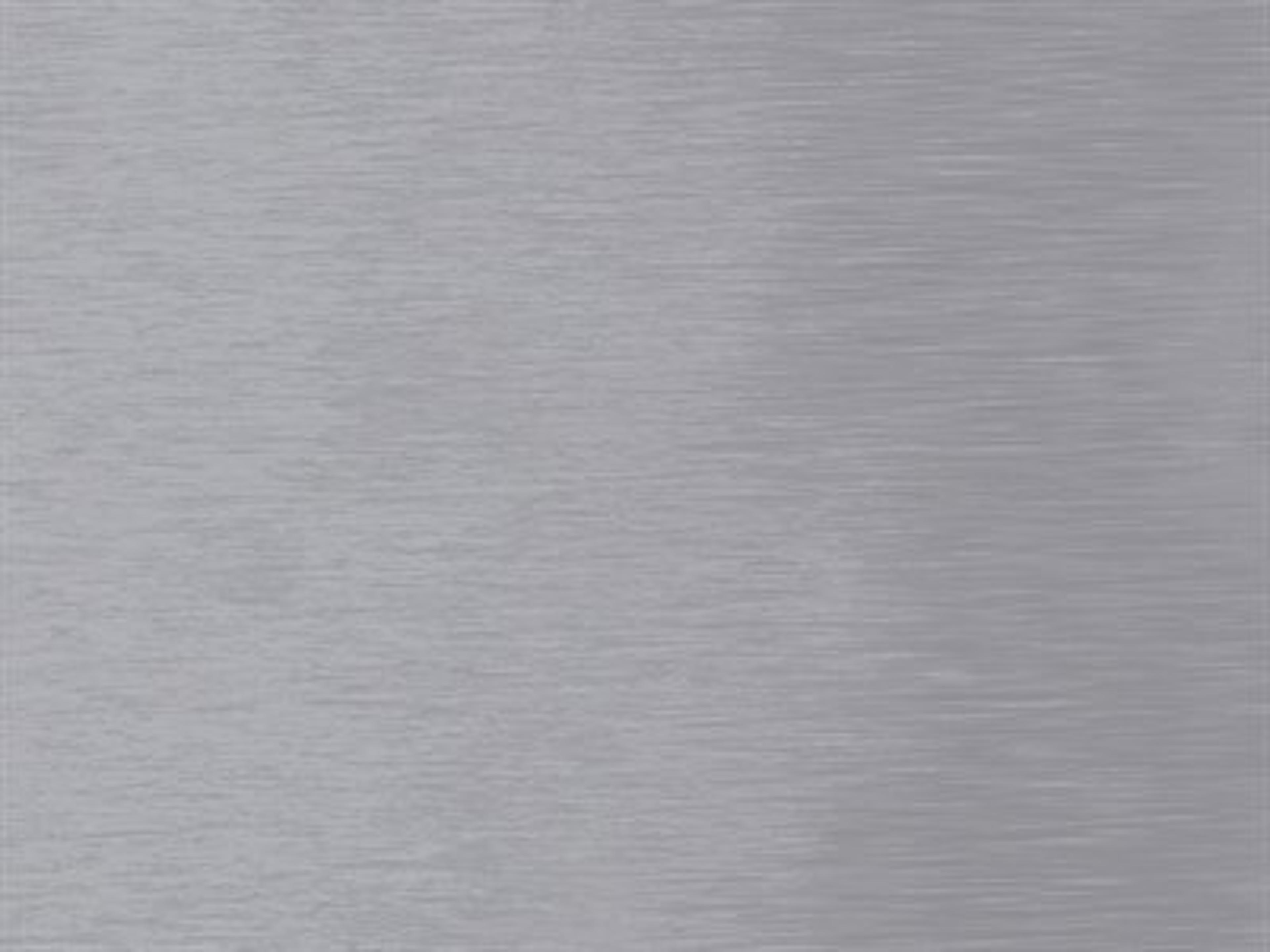 Frame Finish: Brushed Aluminum