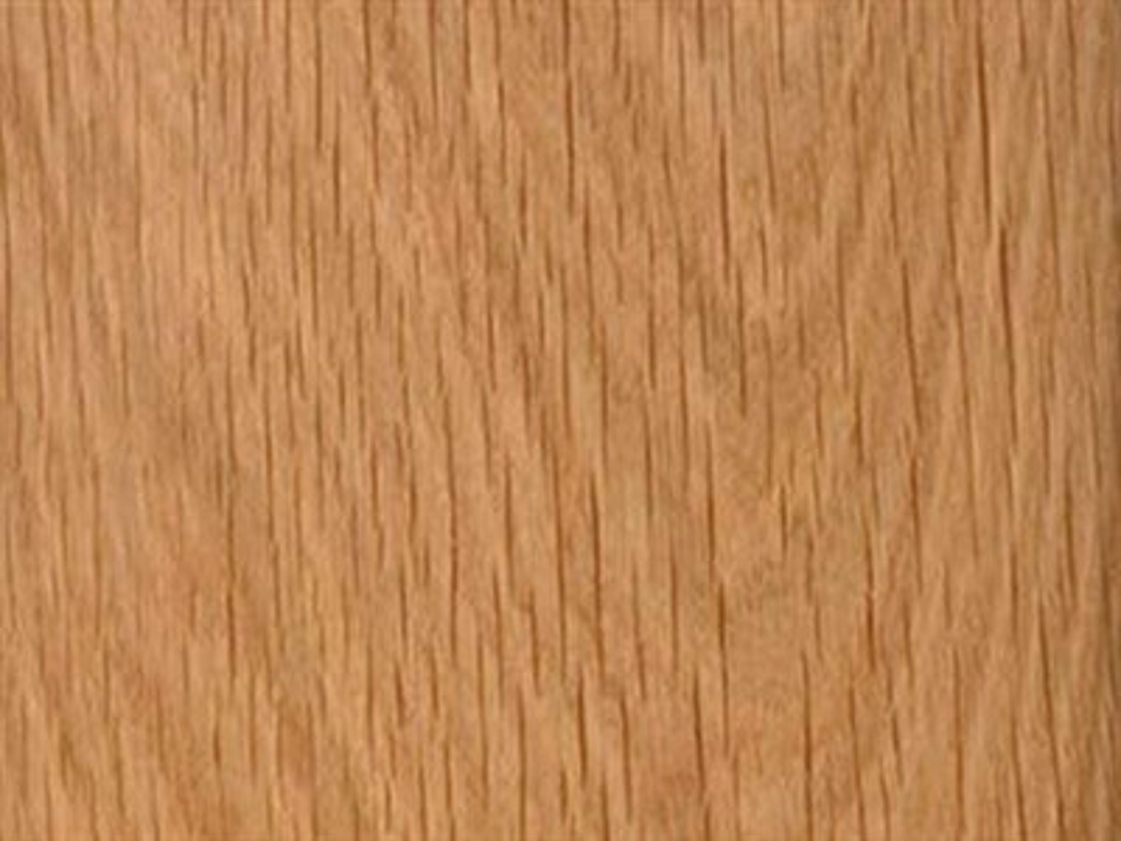 Seat and Back Color: Oak - Harvest Solid Wood