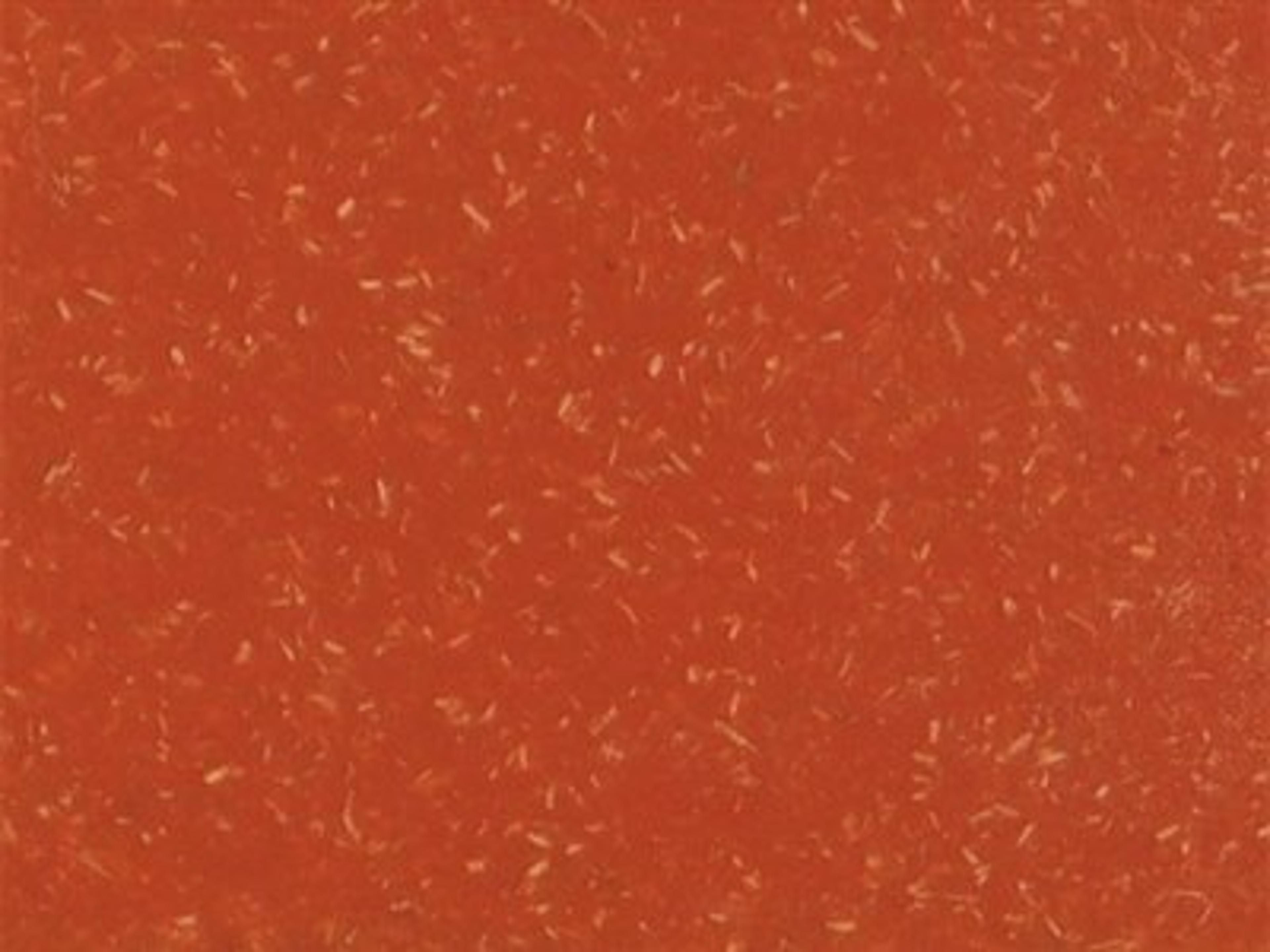 Finish: Orange - 100% Reclaimed polypropylene with wood fiber