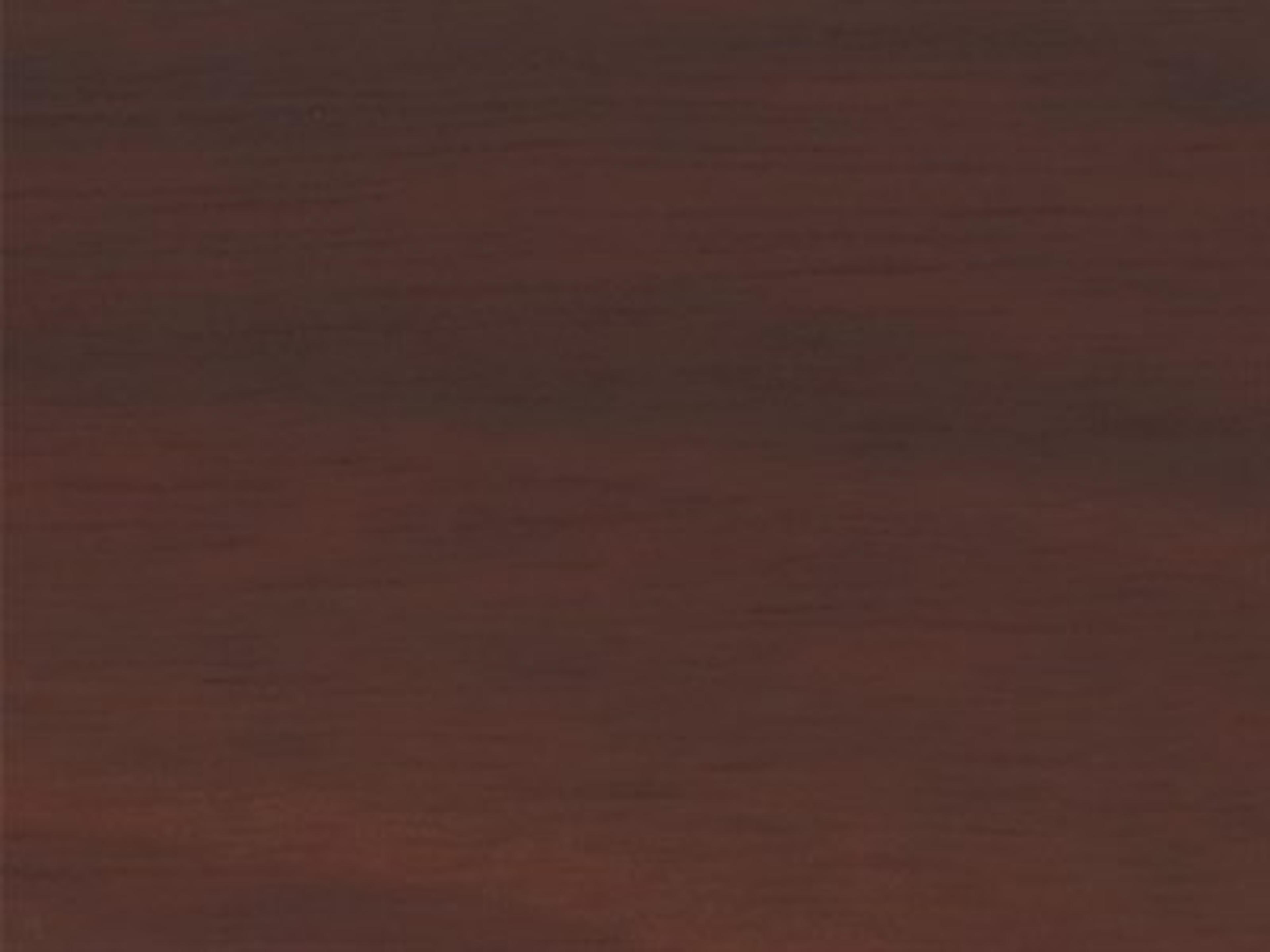 Top Finish: Walnut - Harvested Solid Wood