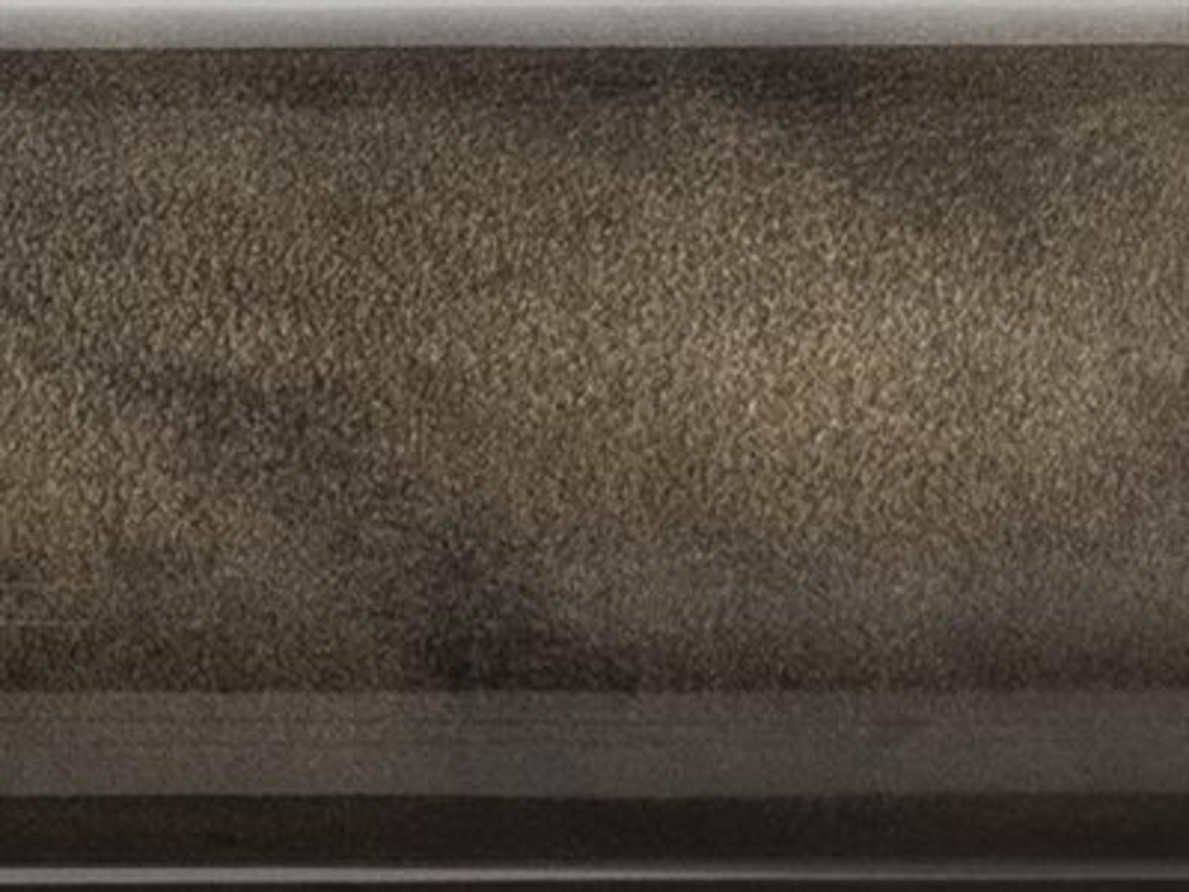 Parchment Finish: Charcoal