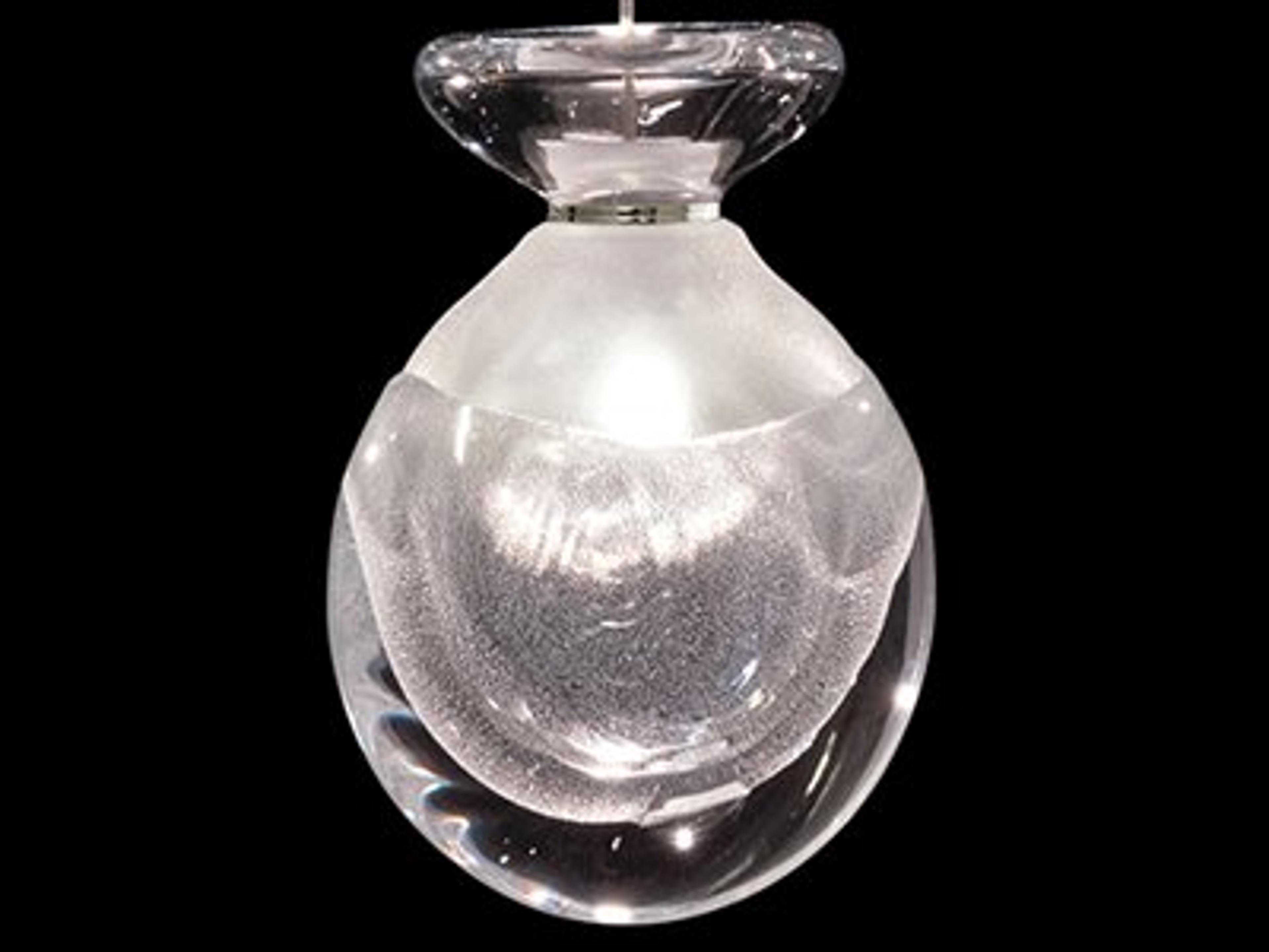 Glass Type: Clear Round