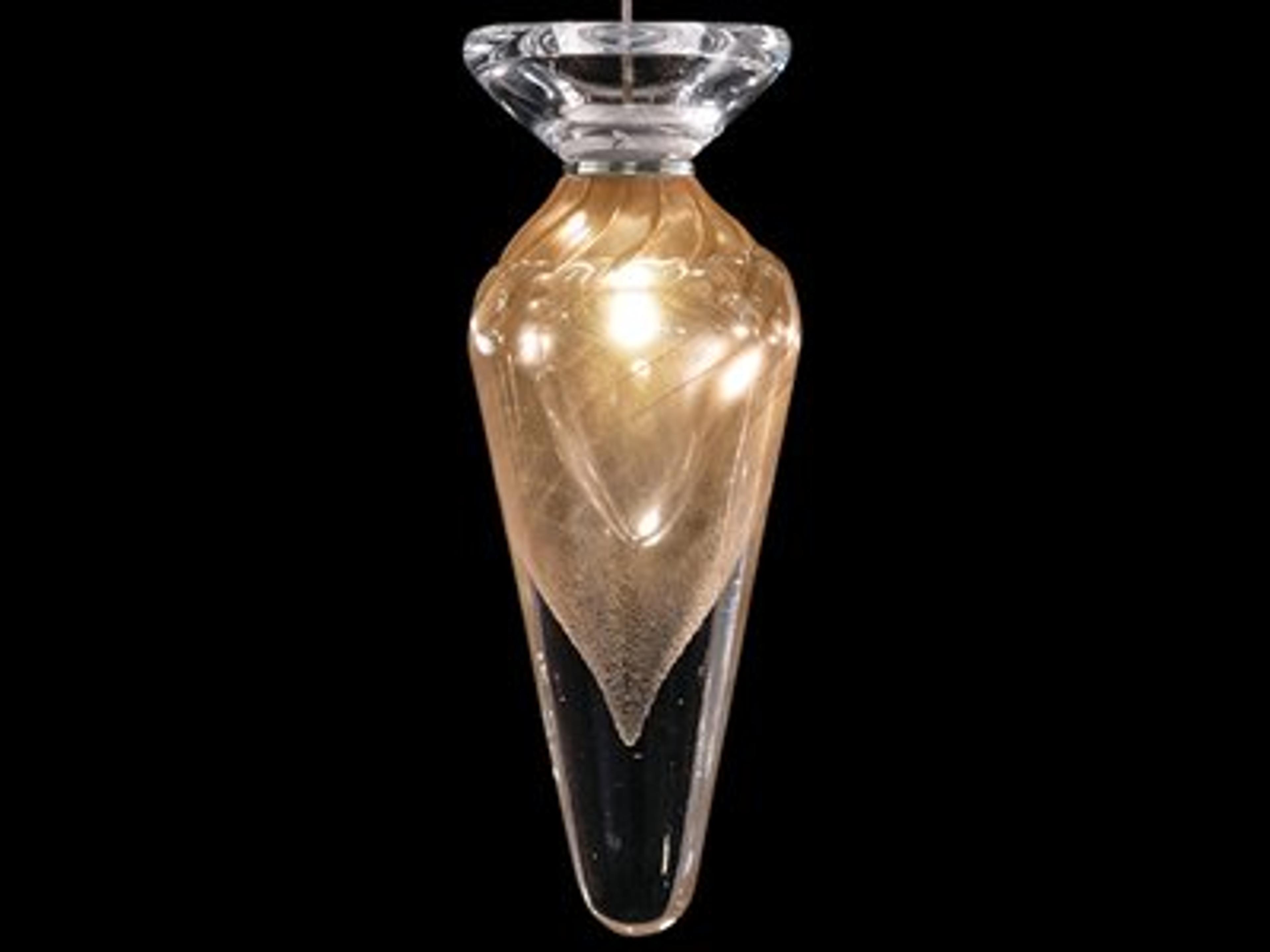 Glass Type: Gold Tear