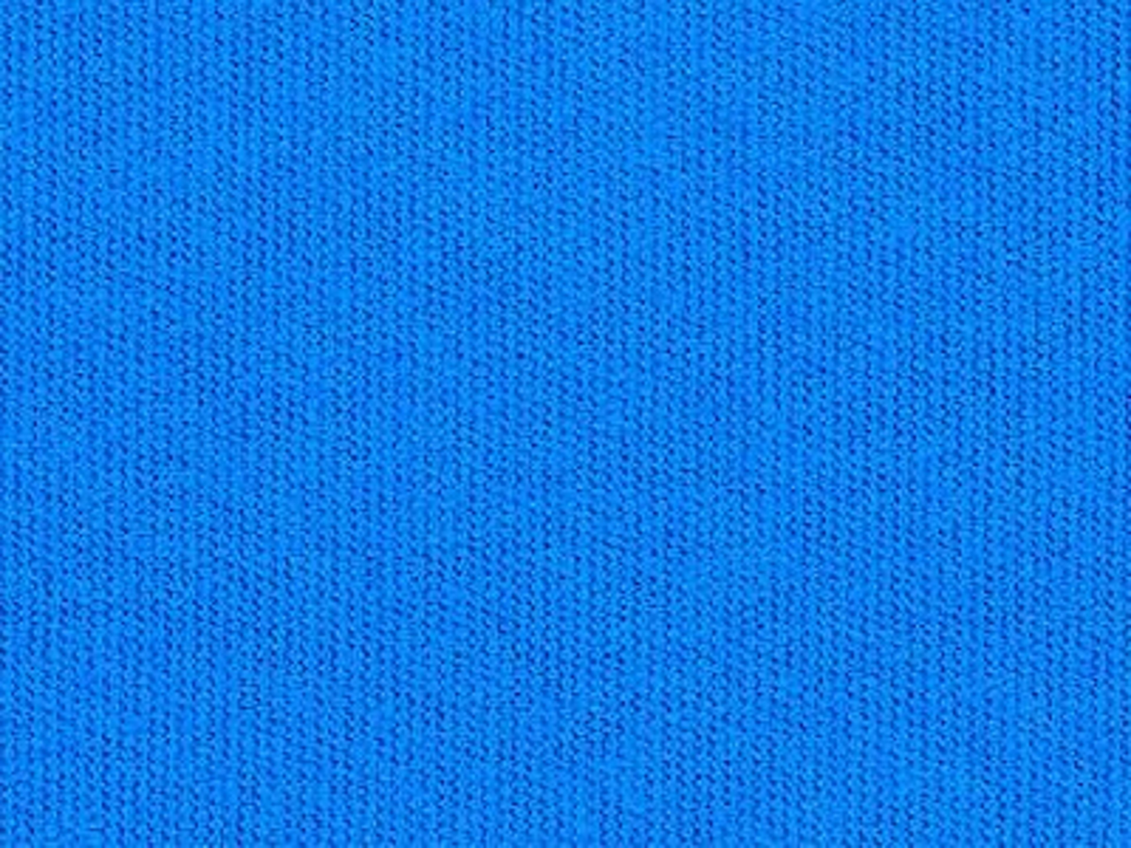 Fabric: Pacific Blue