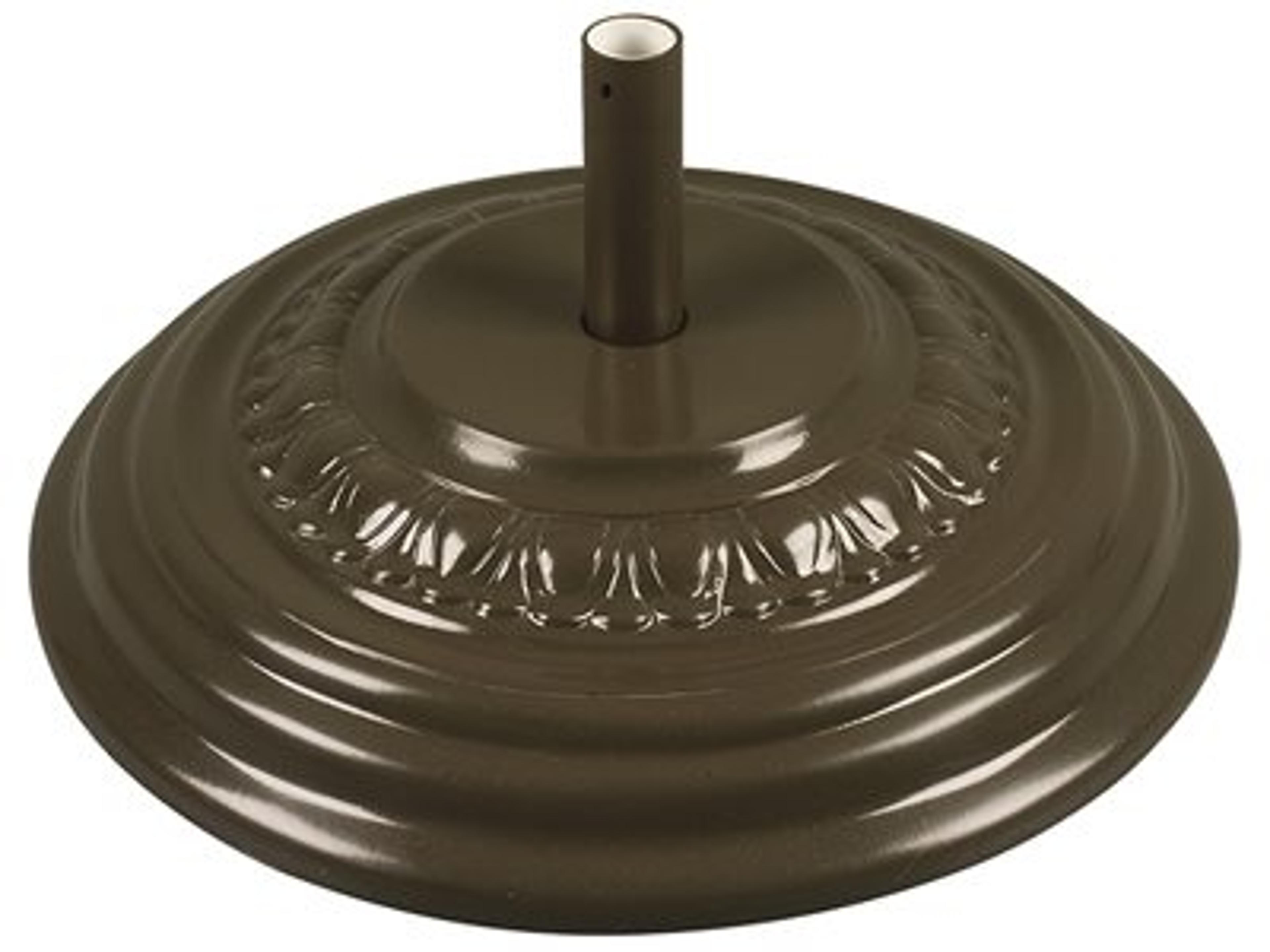 Finish: Champagne Bronze