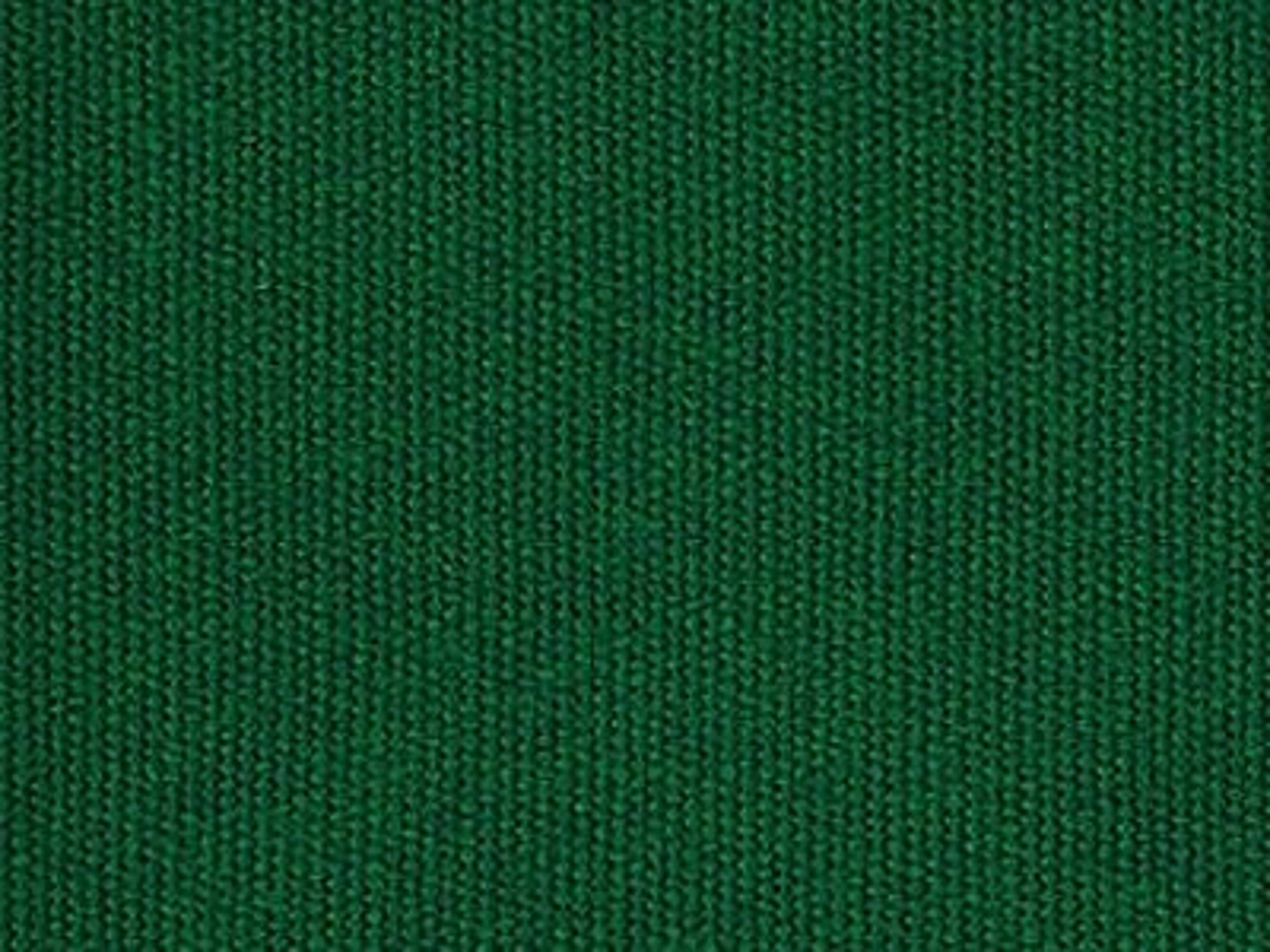 Fabric: Forest Green