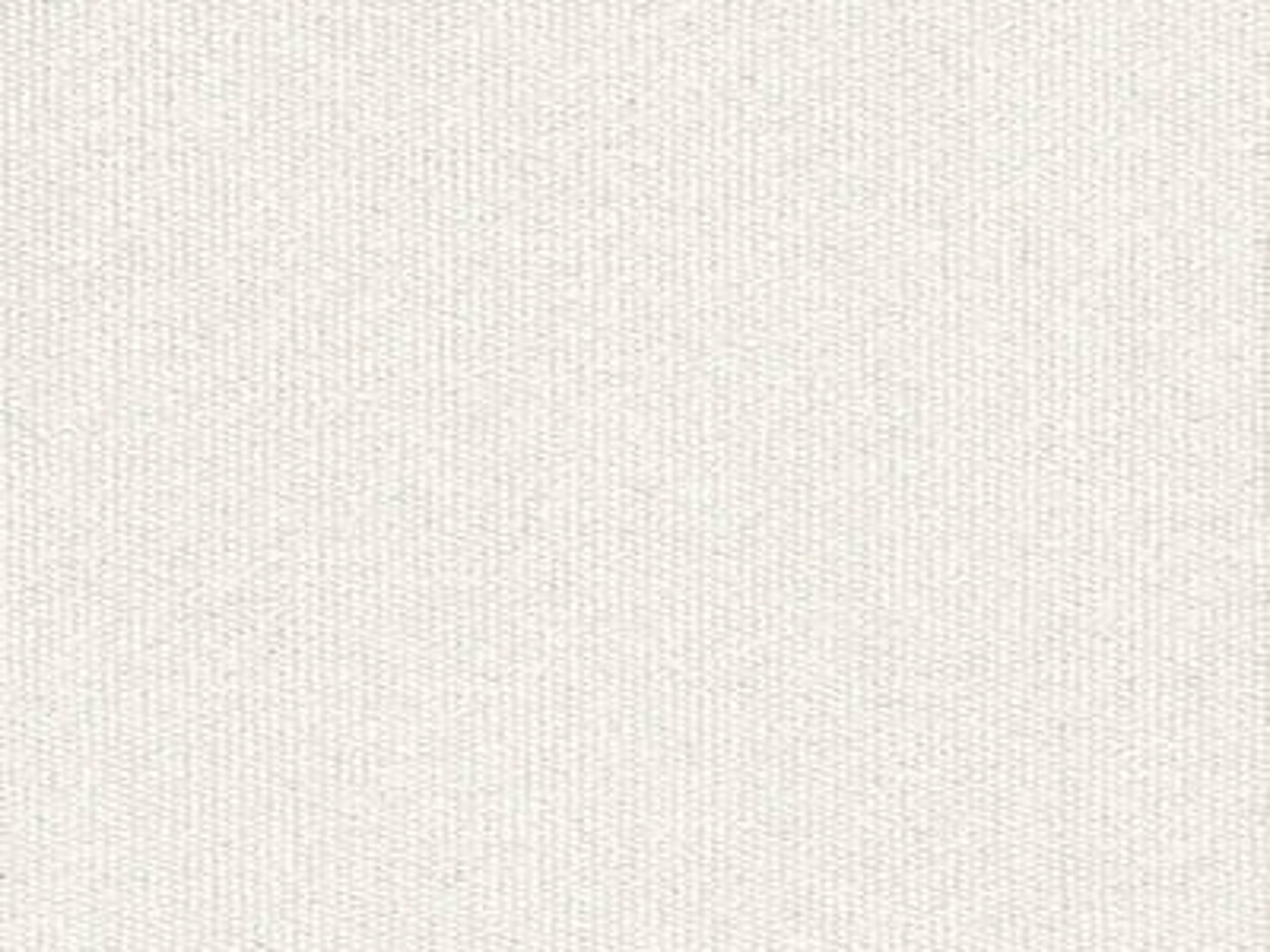 Fabric: Natural Vinyl Coated Weave