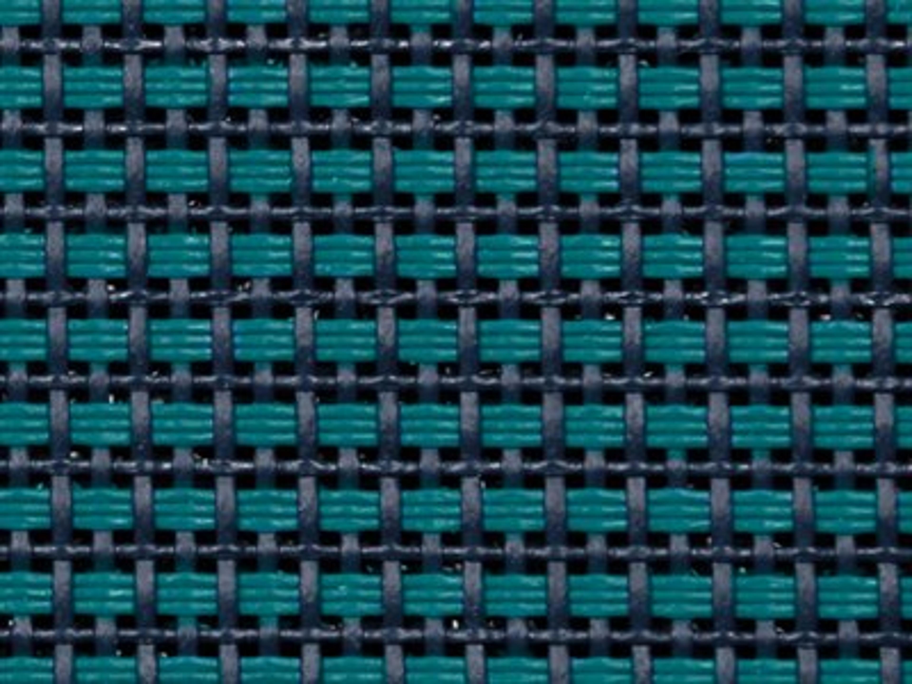 Finish: Stereo Acapulco Blue