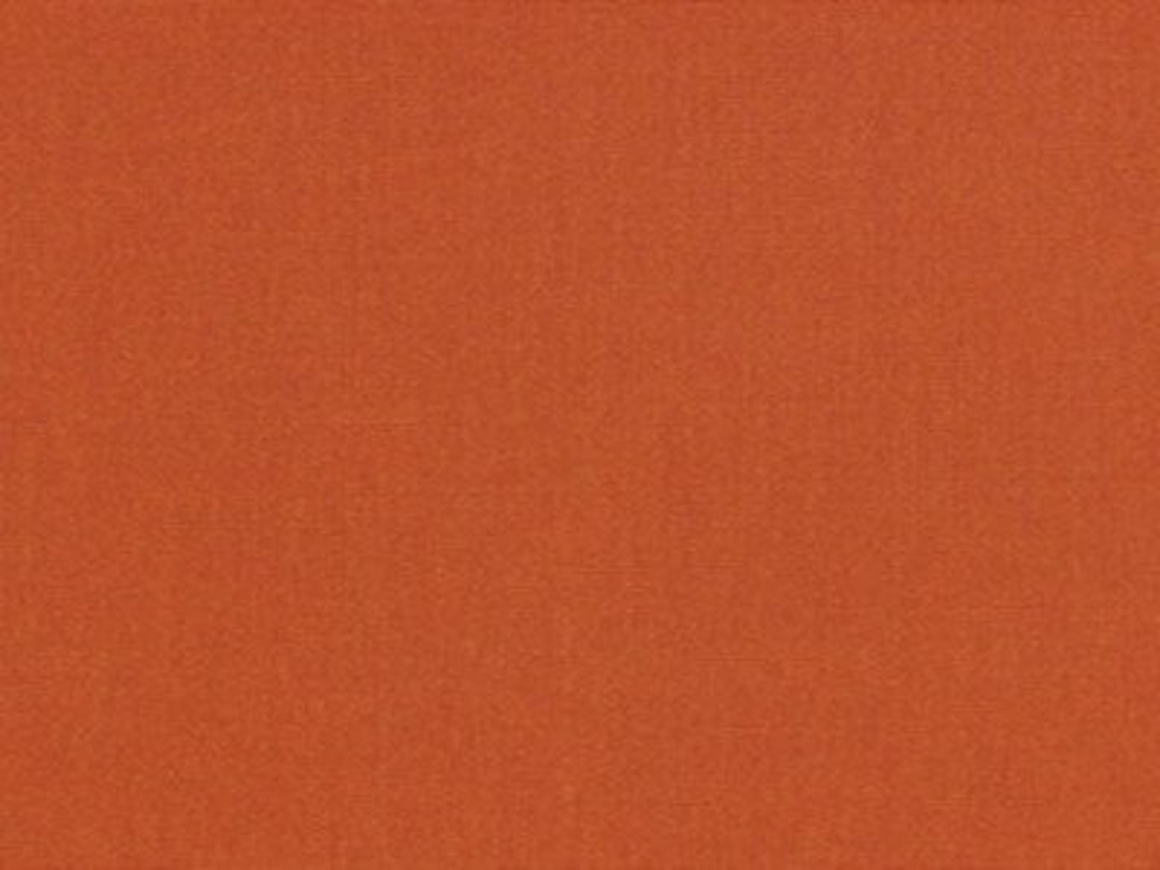 Fabric: Sunbrella Canvas Rust