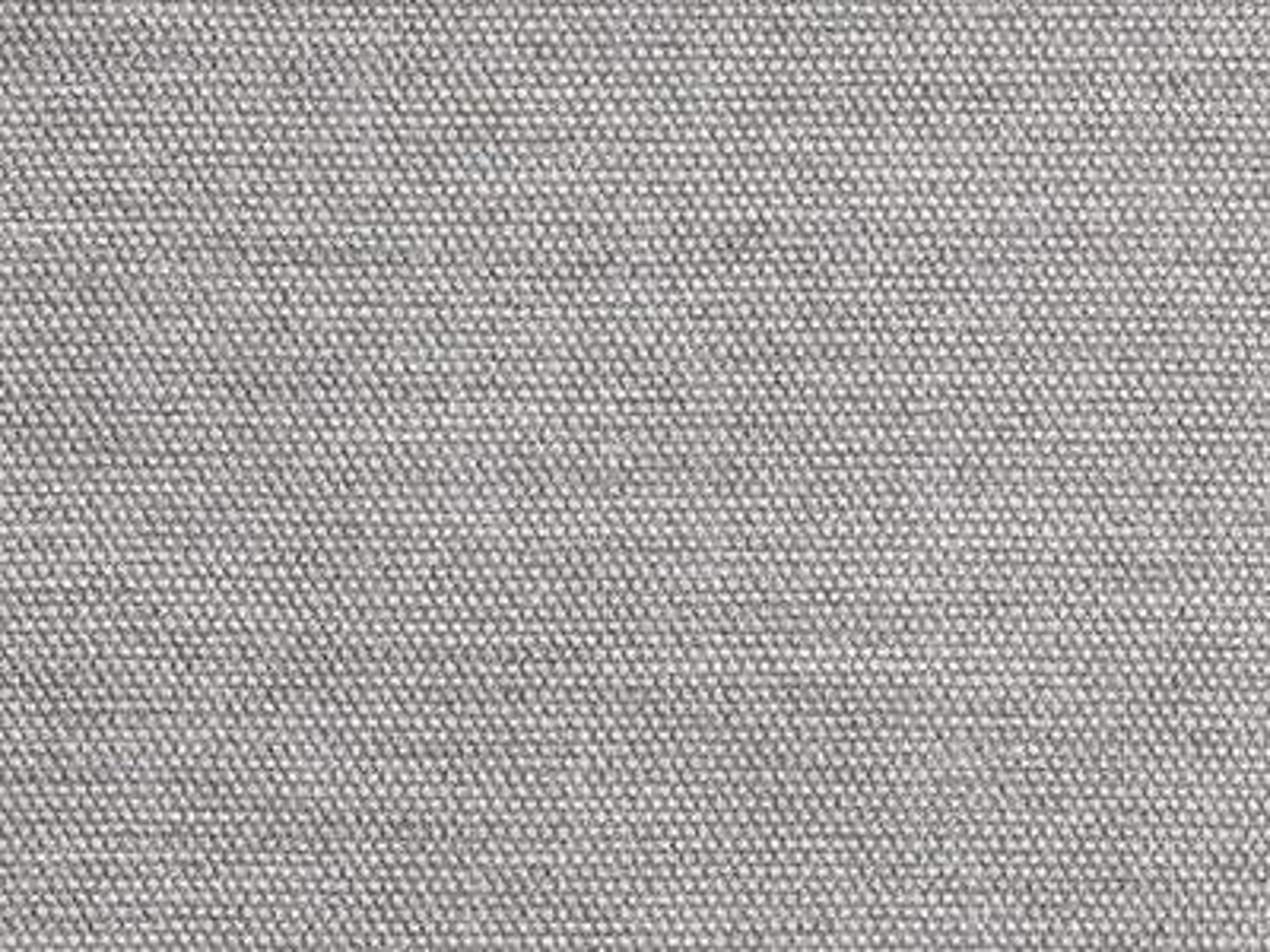 Fabric: Sunbrella Revive Pewter