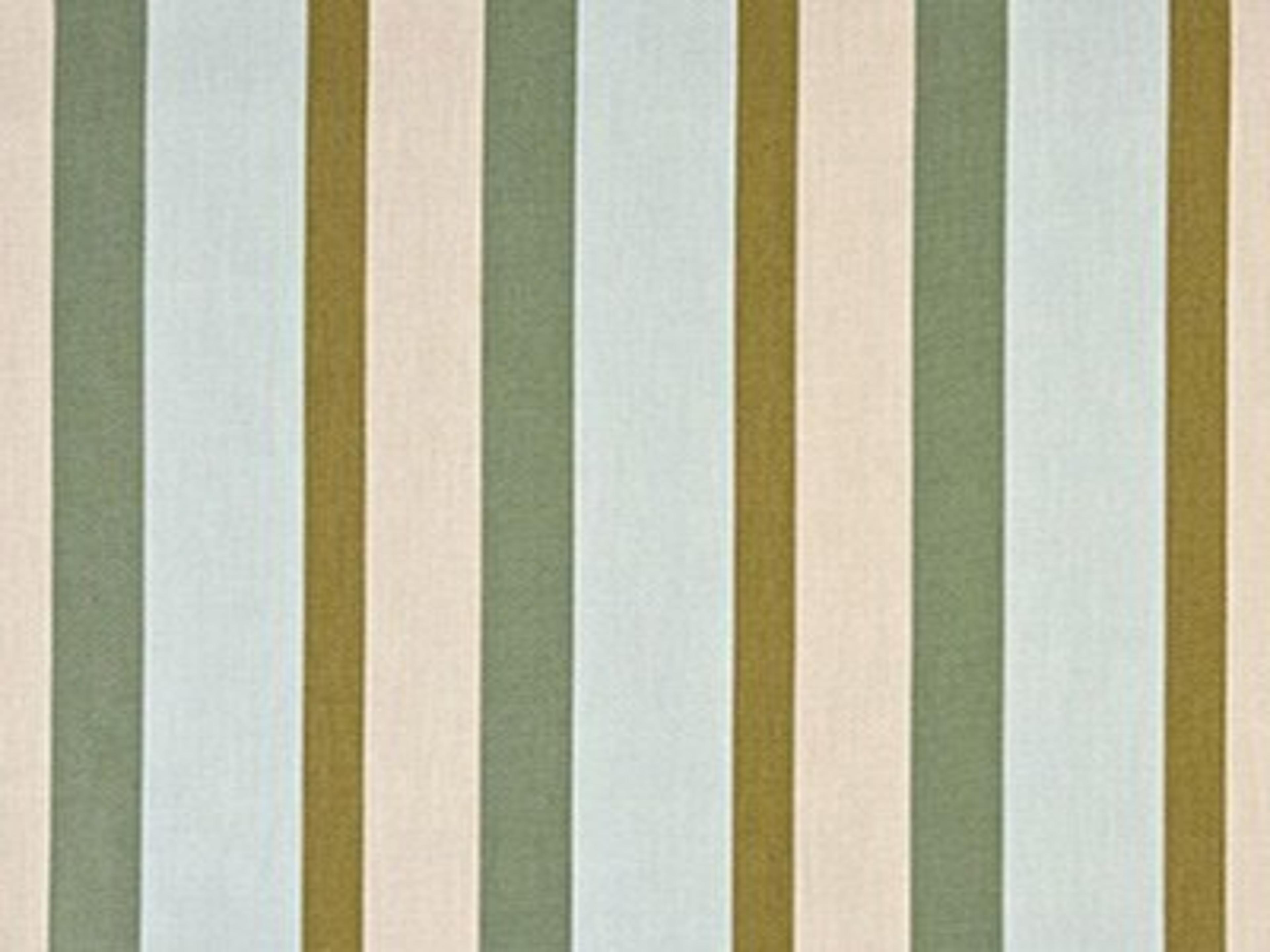 Fabric: Sunbrella Gateway Aloe