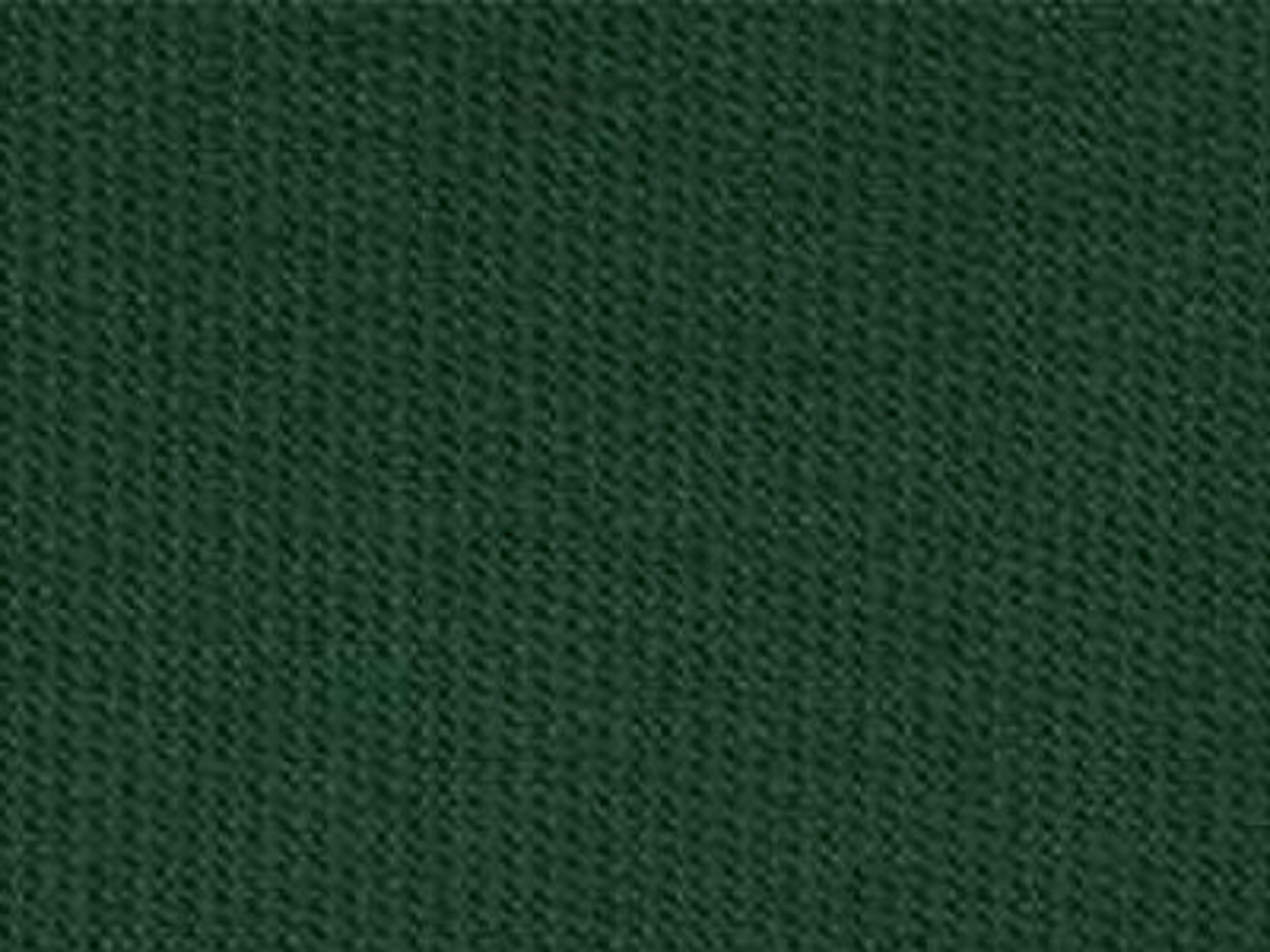 Fabric: Olefin Forest Green