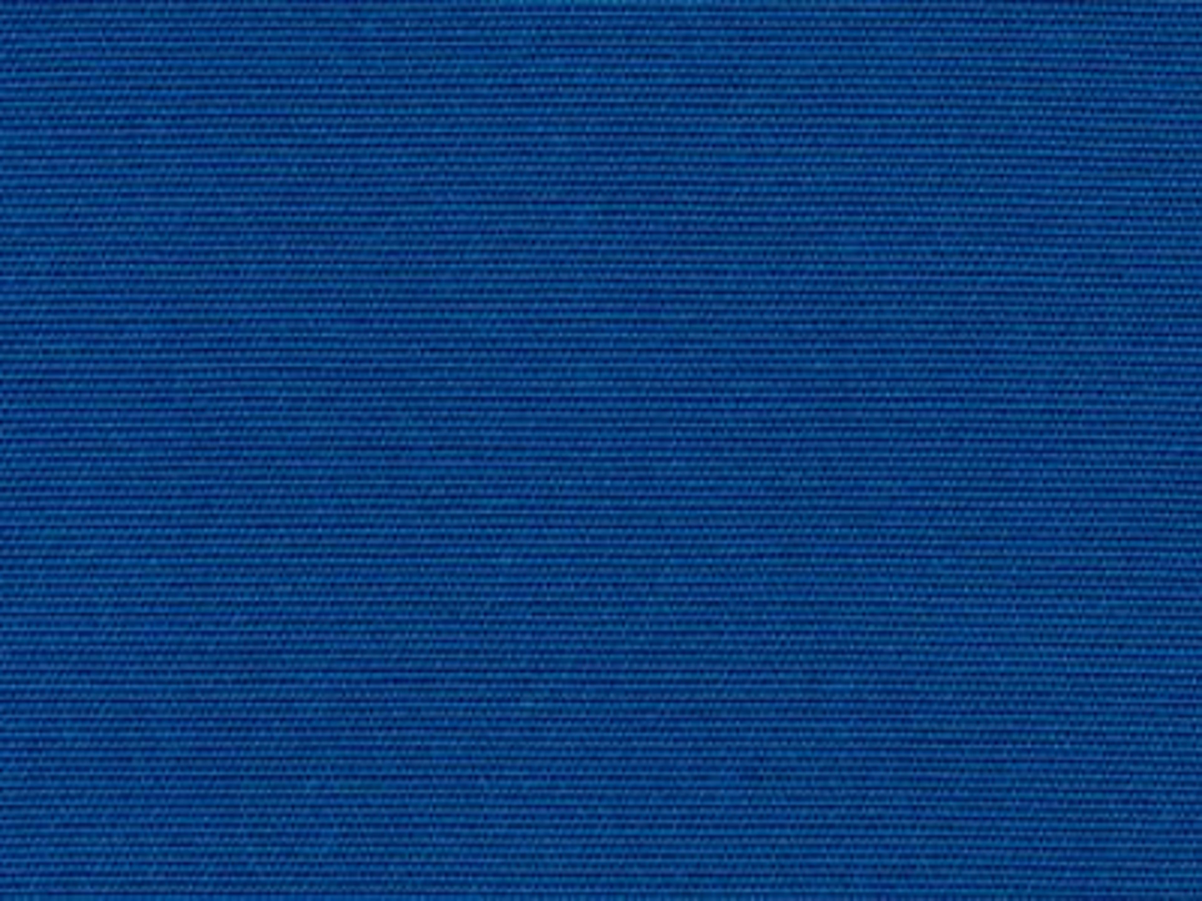 Fabric: Solar Reflective Siver Outside/ Pacific Blue Underside