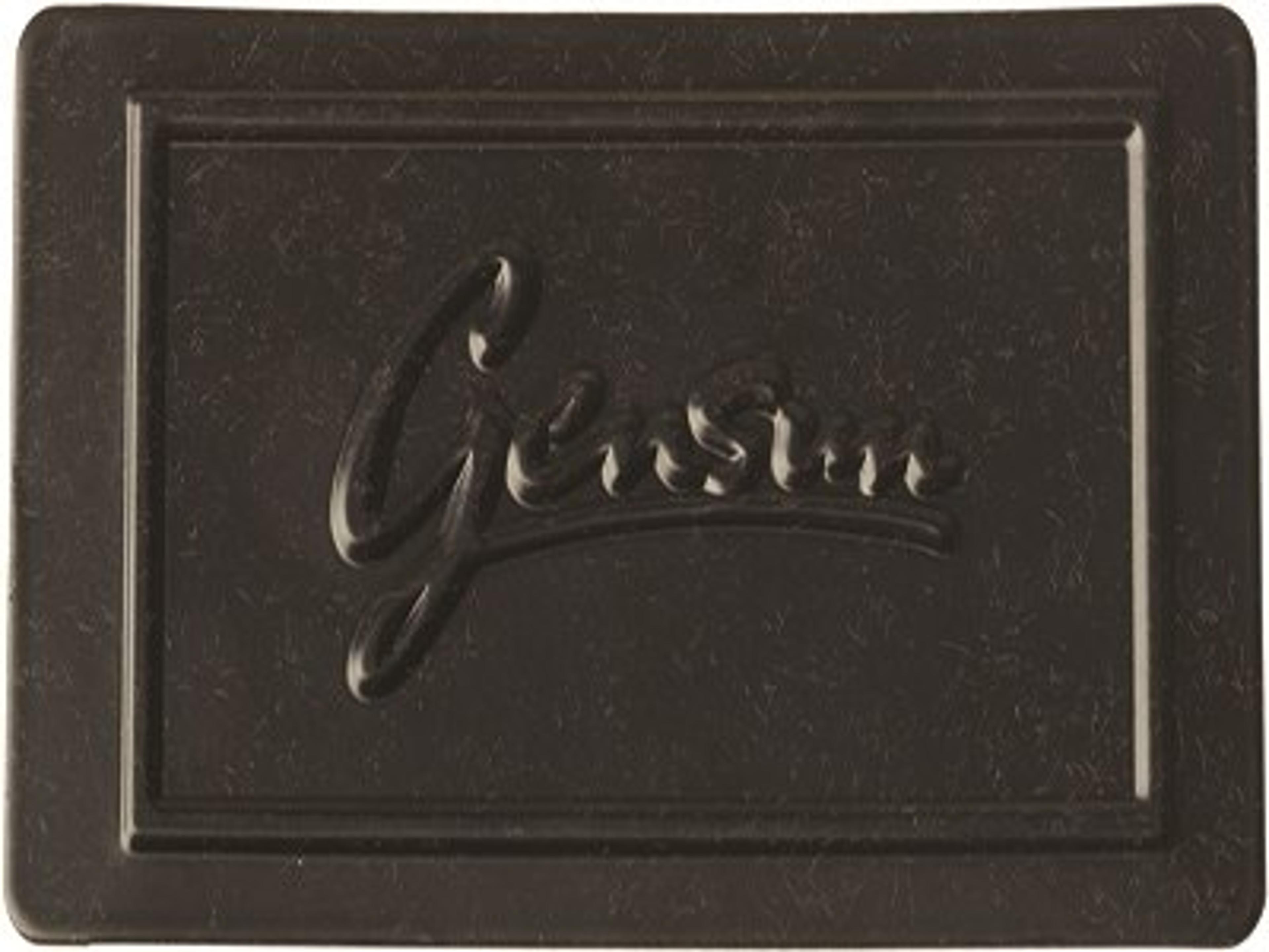 Table Base Finish: Onyx