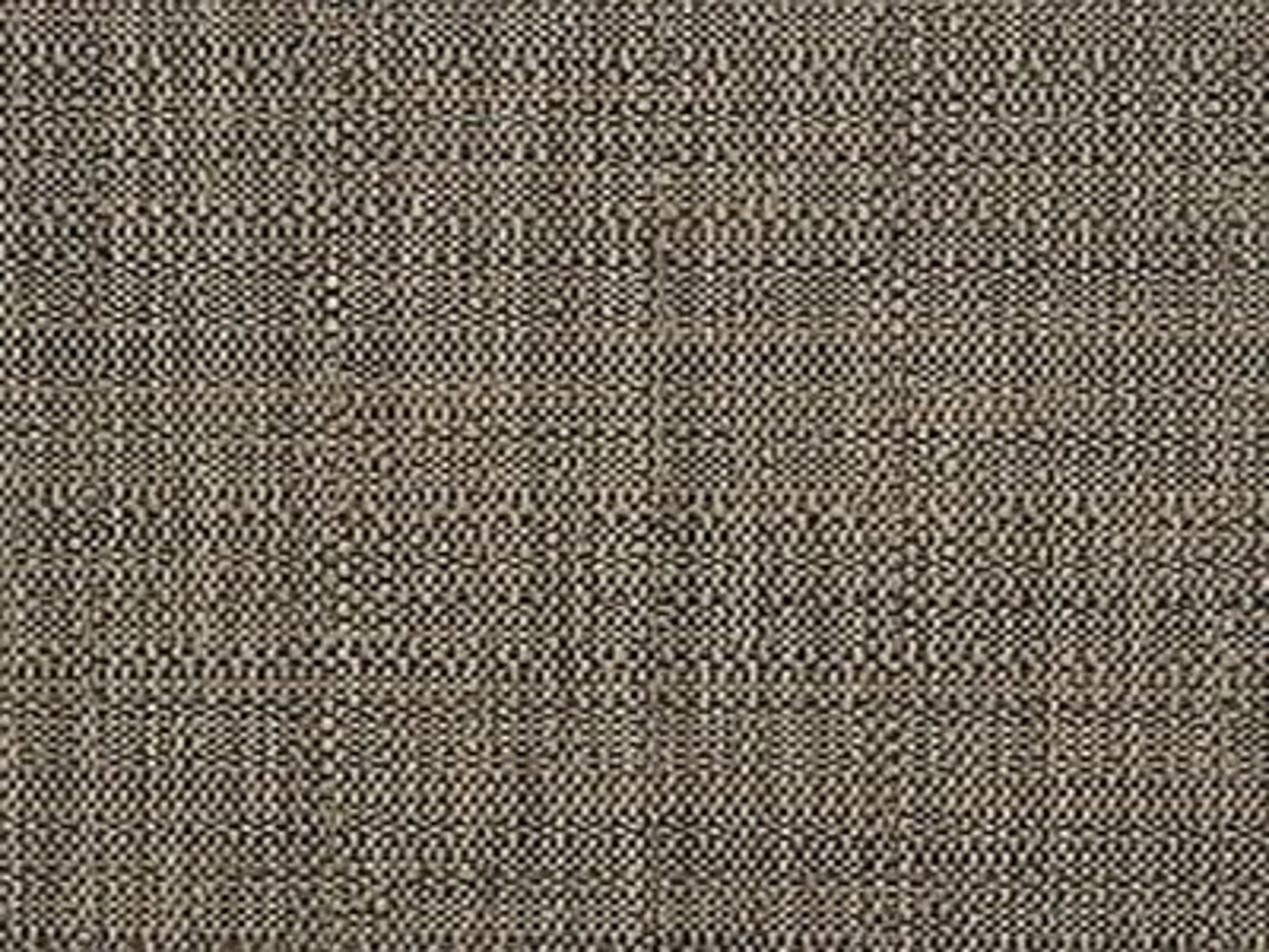 Sling: Phifertex Weston Charcoal