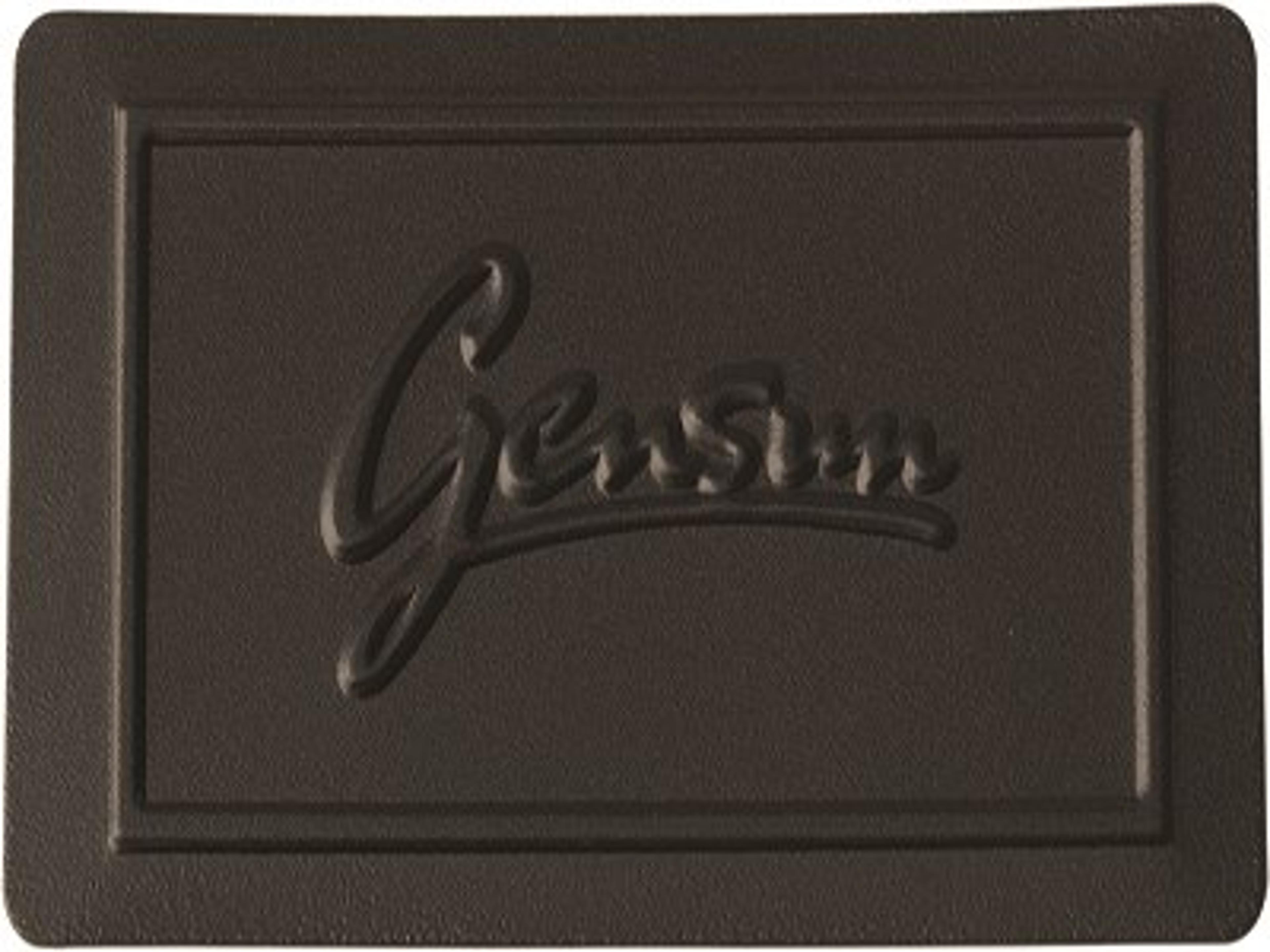 Seating Frame Finish: Black