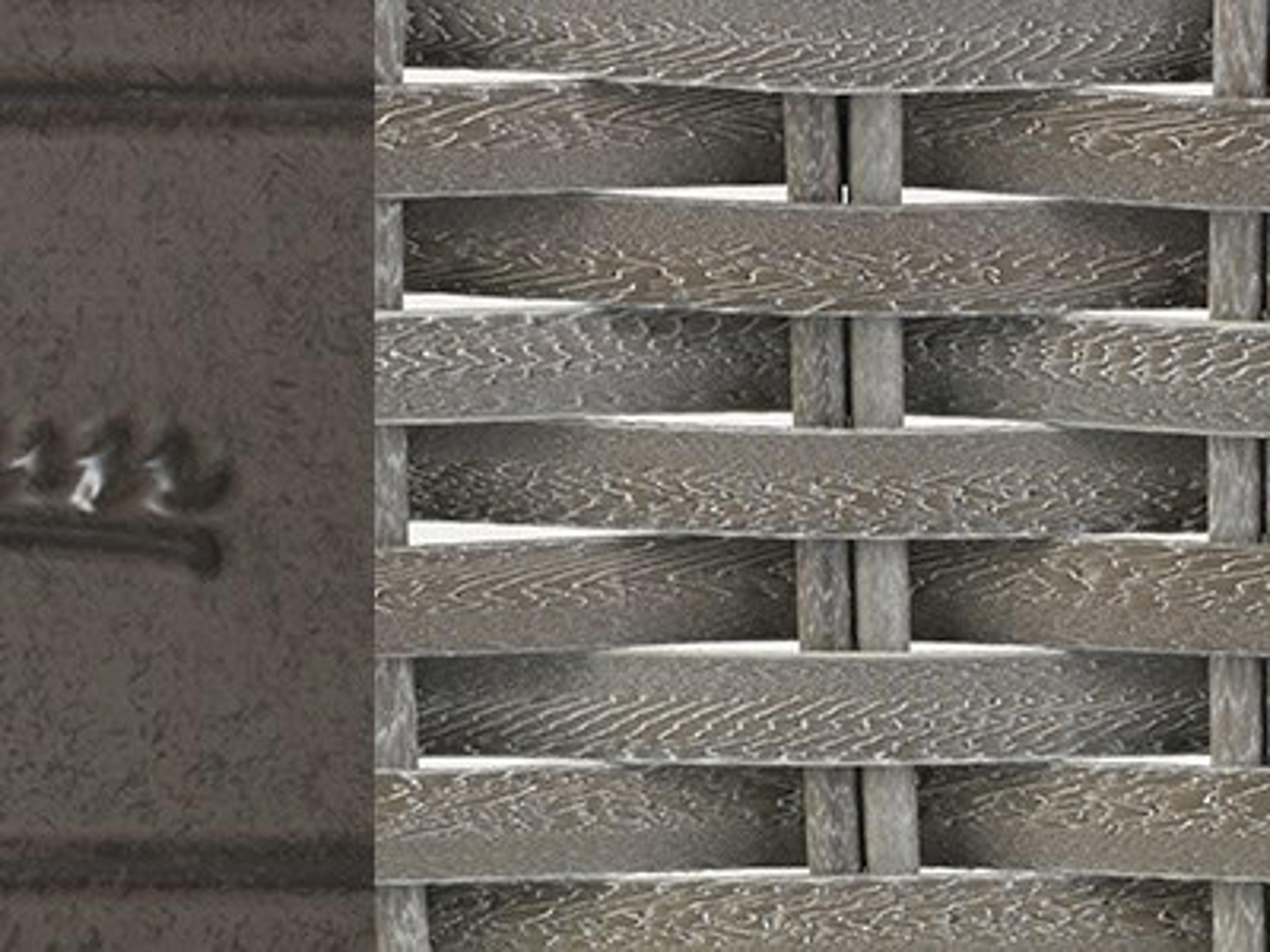 Seating Frame Finish: Shade with Ash Woven