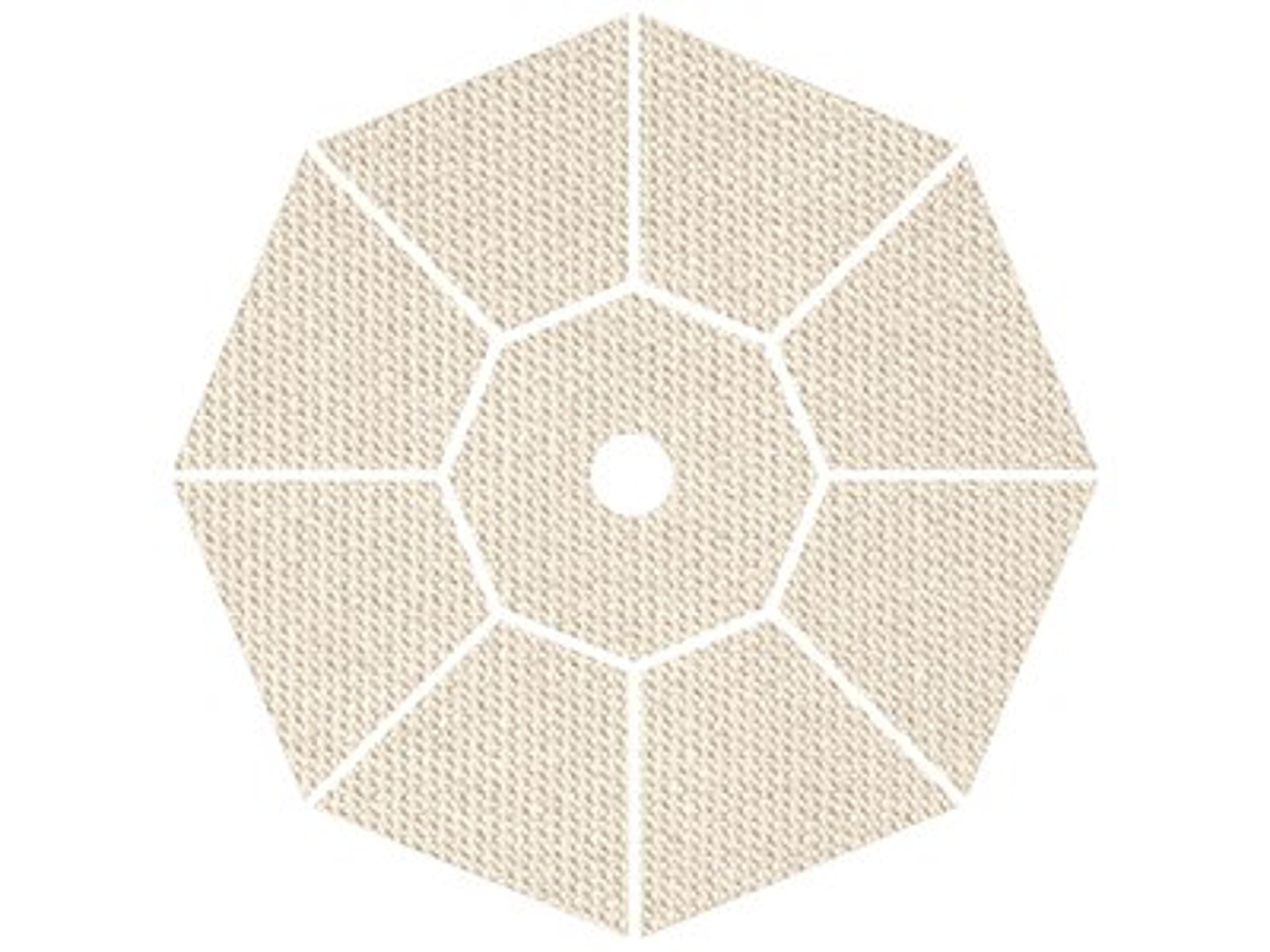 Fabric: Suncrylic Canvas