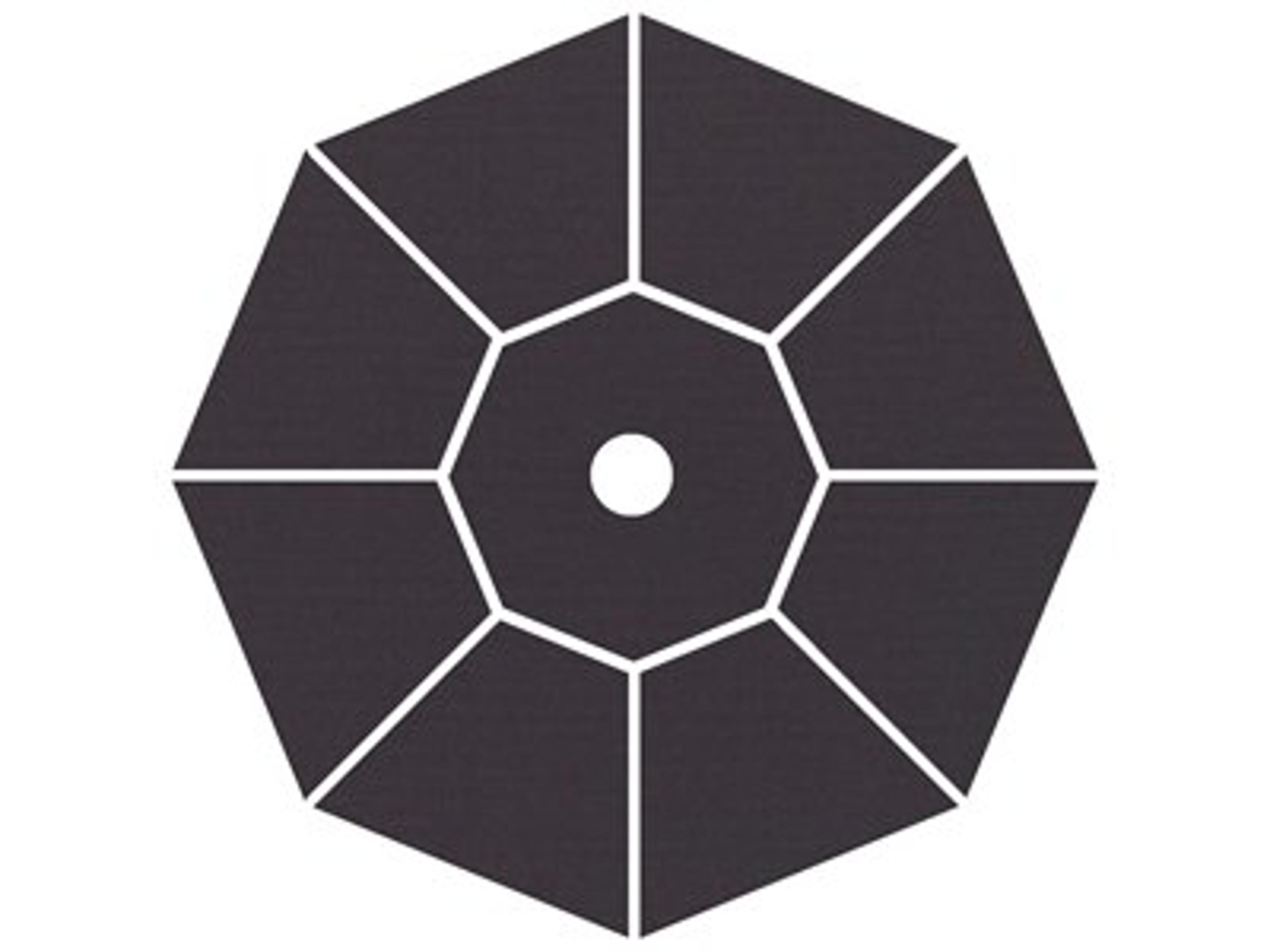 Fabric: Sunbrella Navy