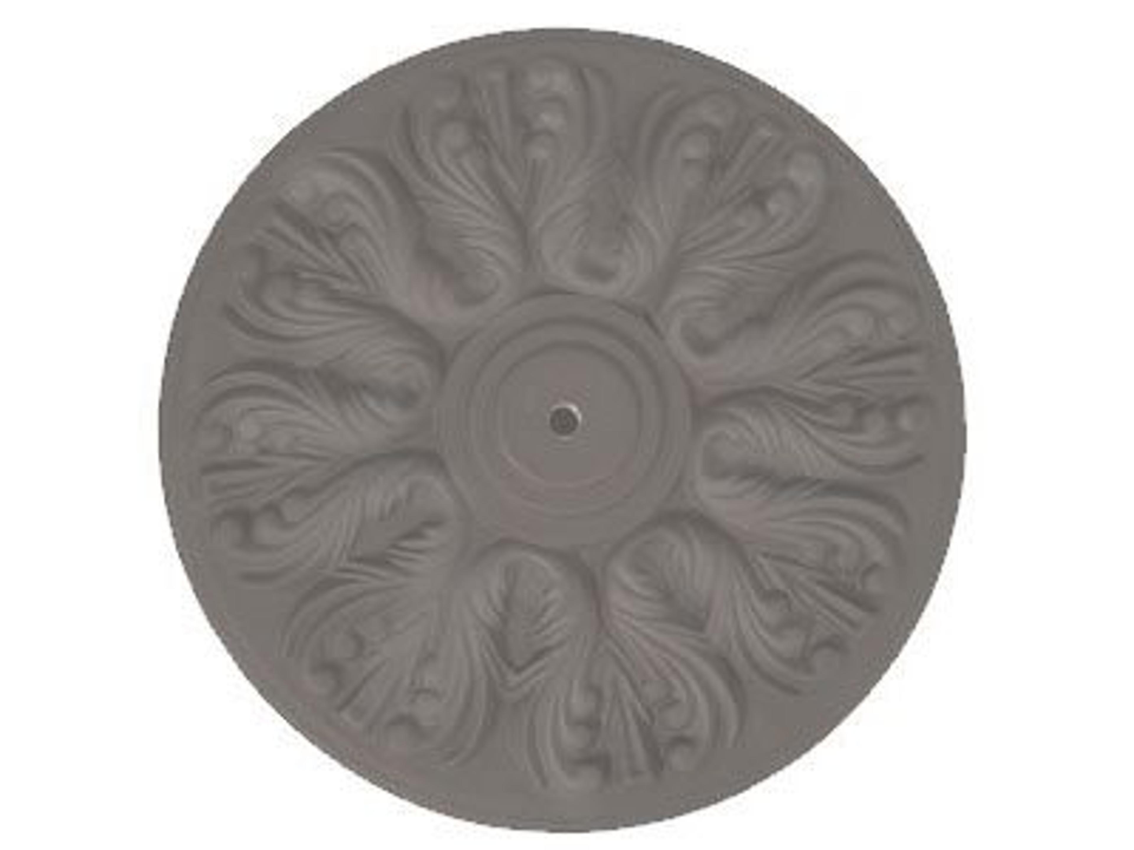 Finish: Antique Bronze