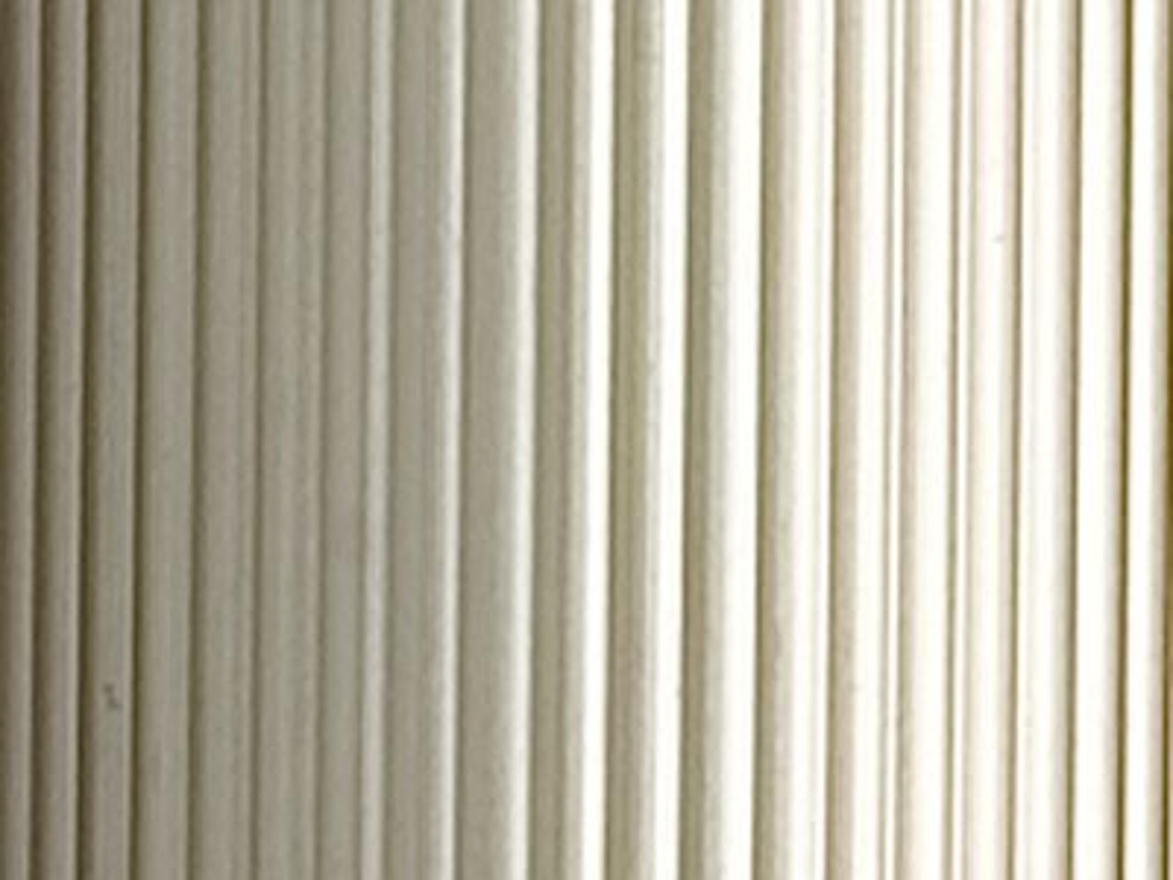 Finish: Rib Champagne