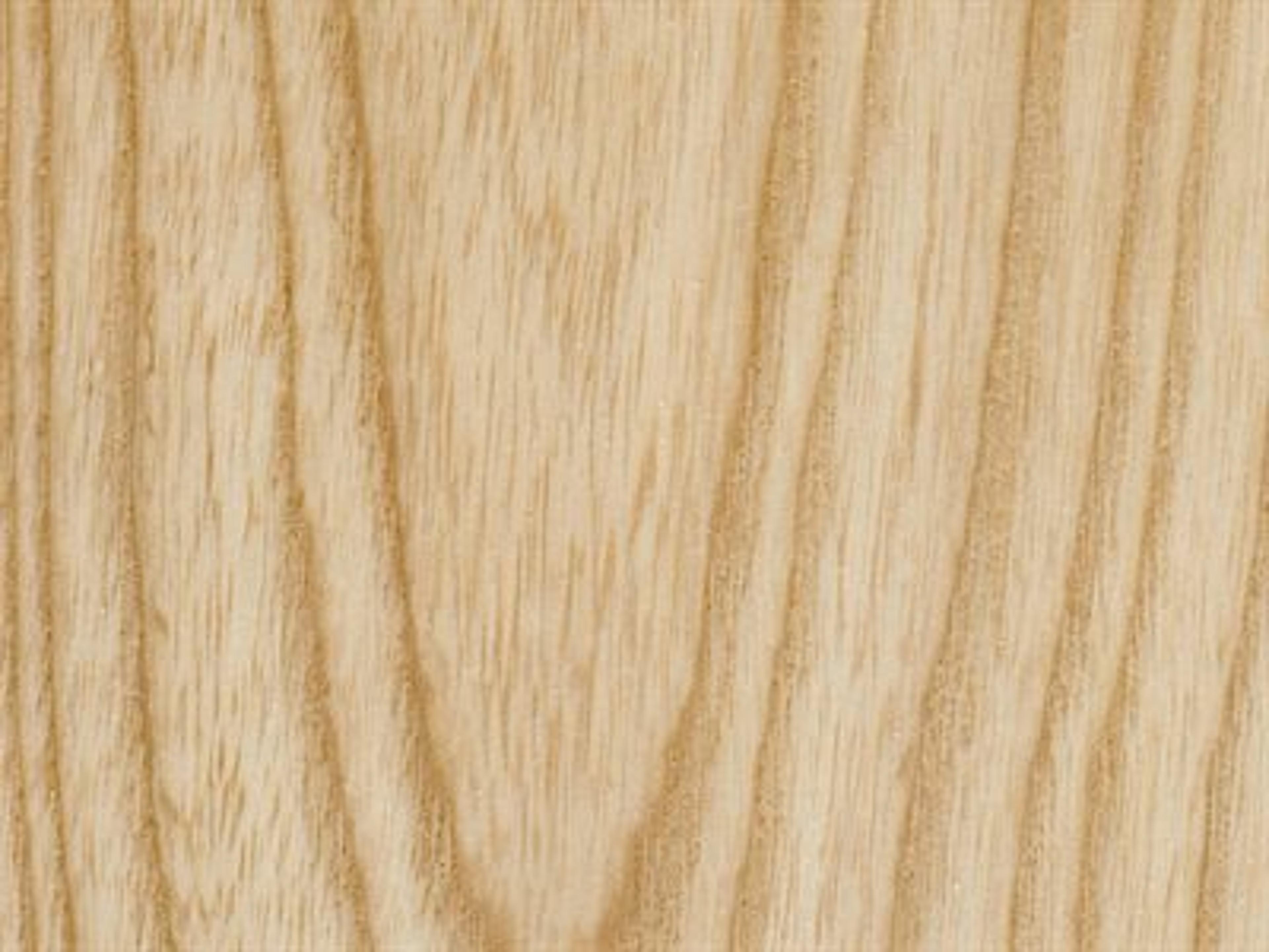 Base Finish: Natural Ash