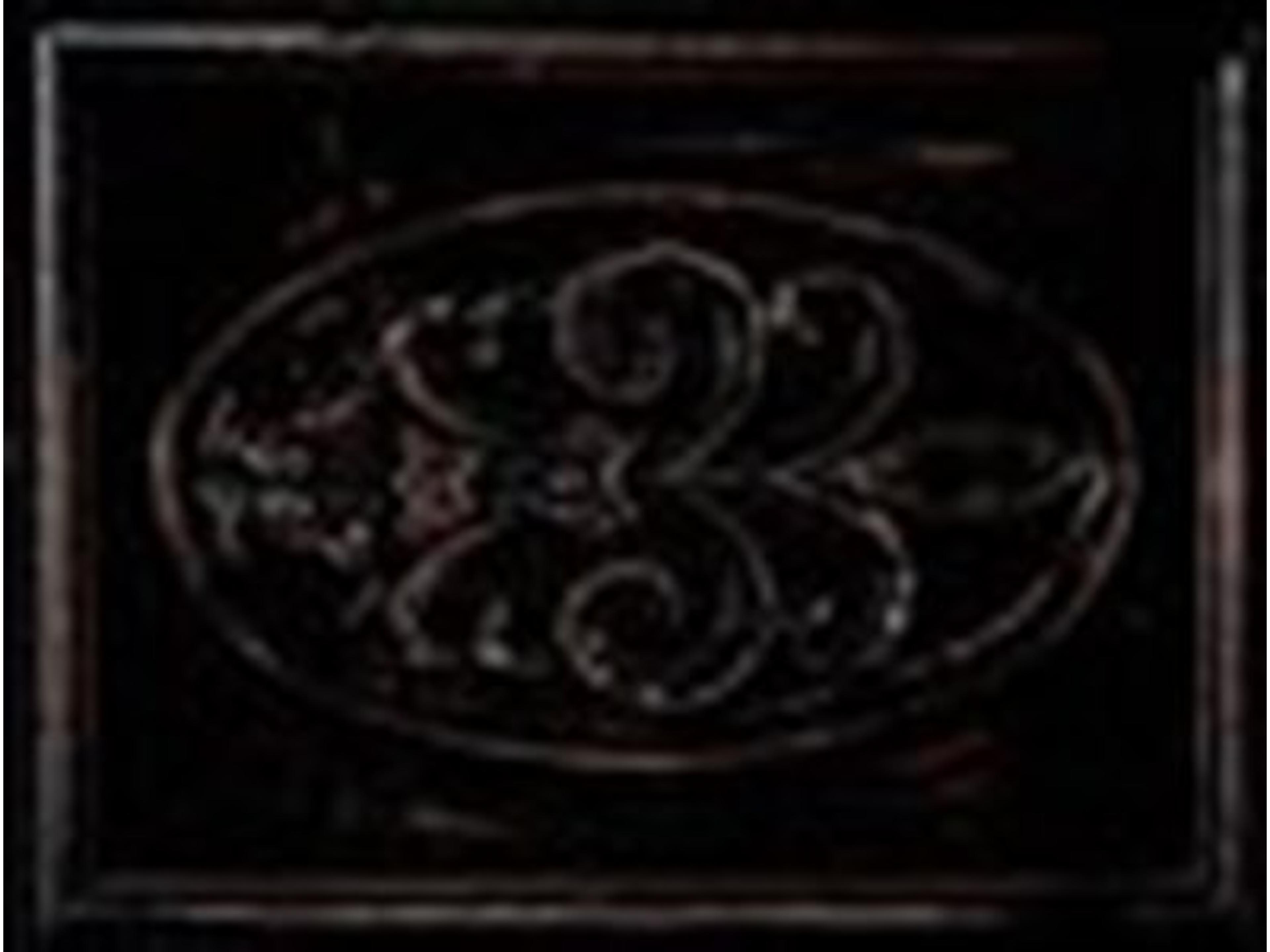 Finish: Tricorn Black