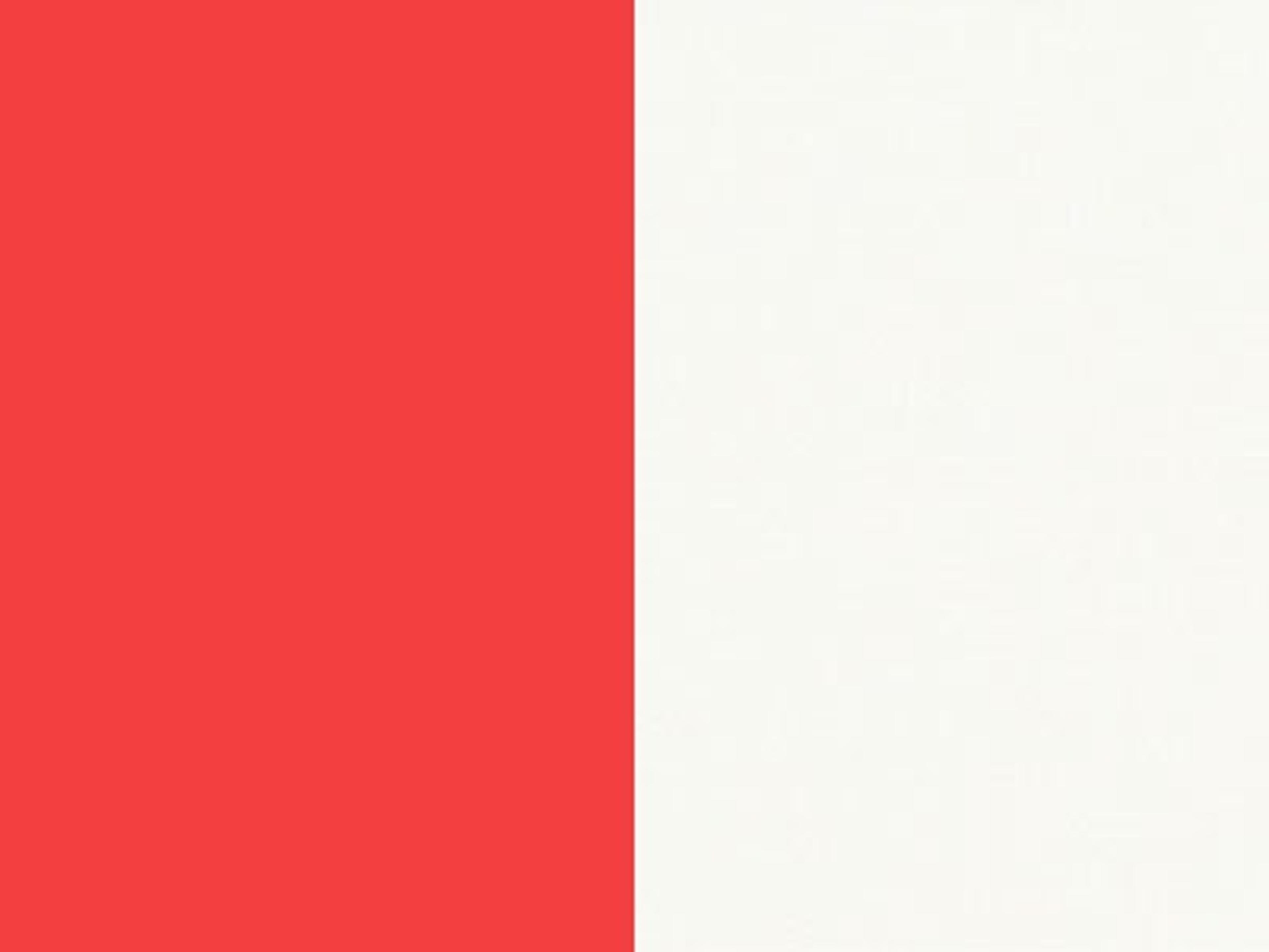 Finish: Candy Apple / White