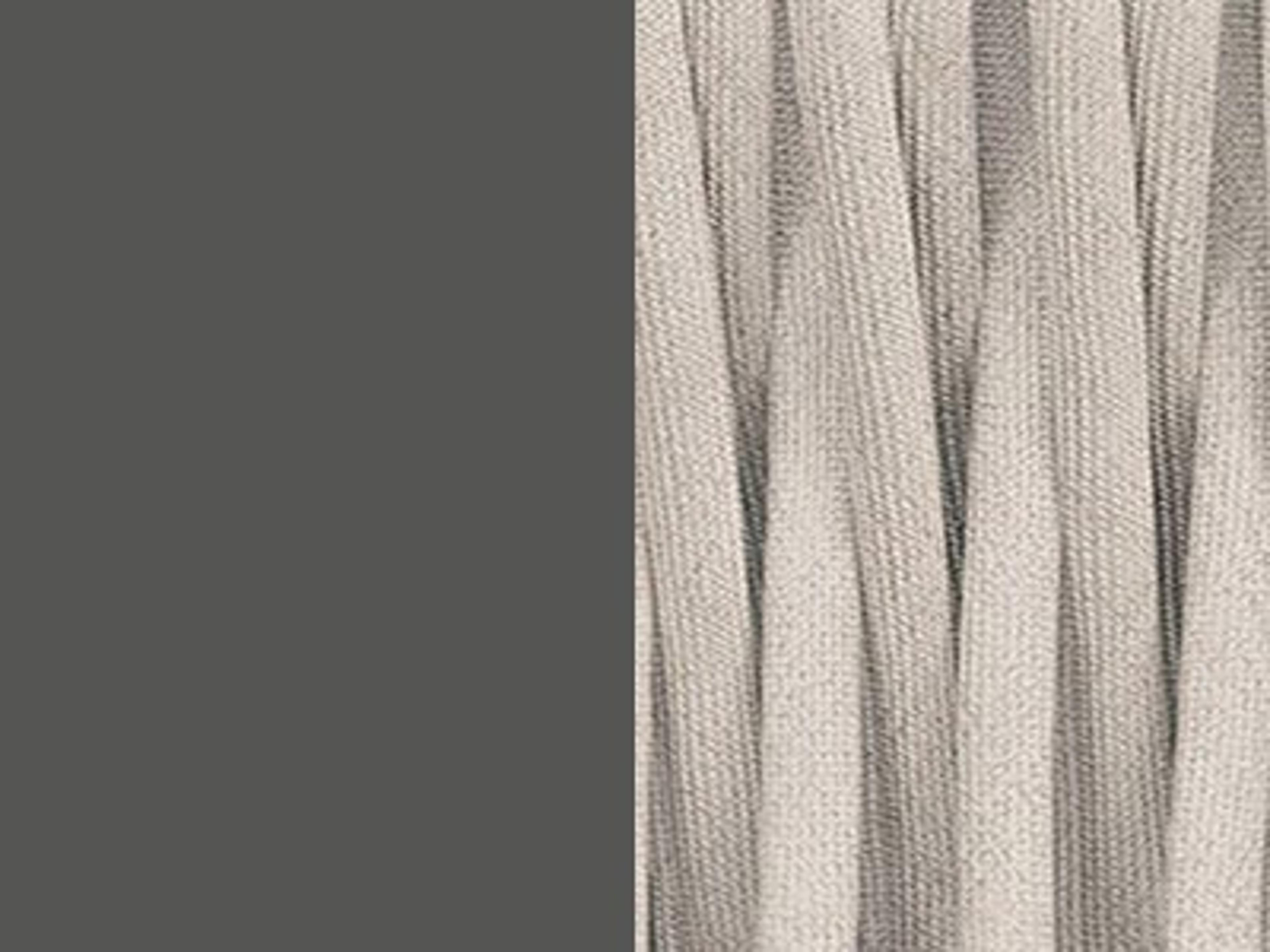 Finish: Slate Grey / Pebble Grey Back