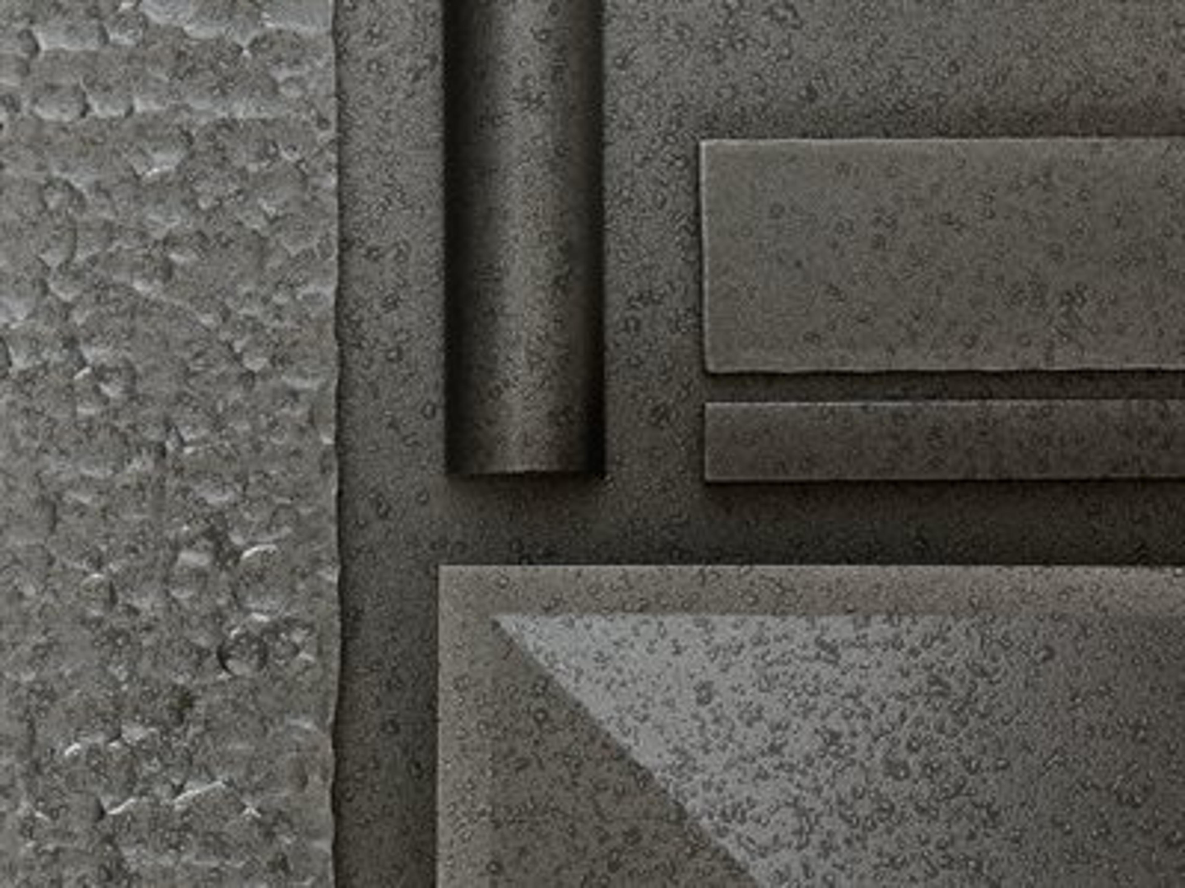 Finish: Coastal Natural Iron