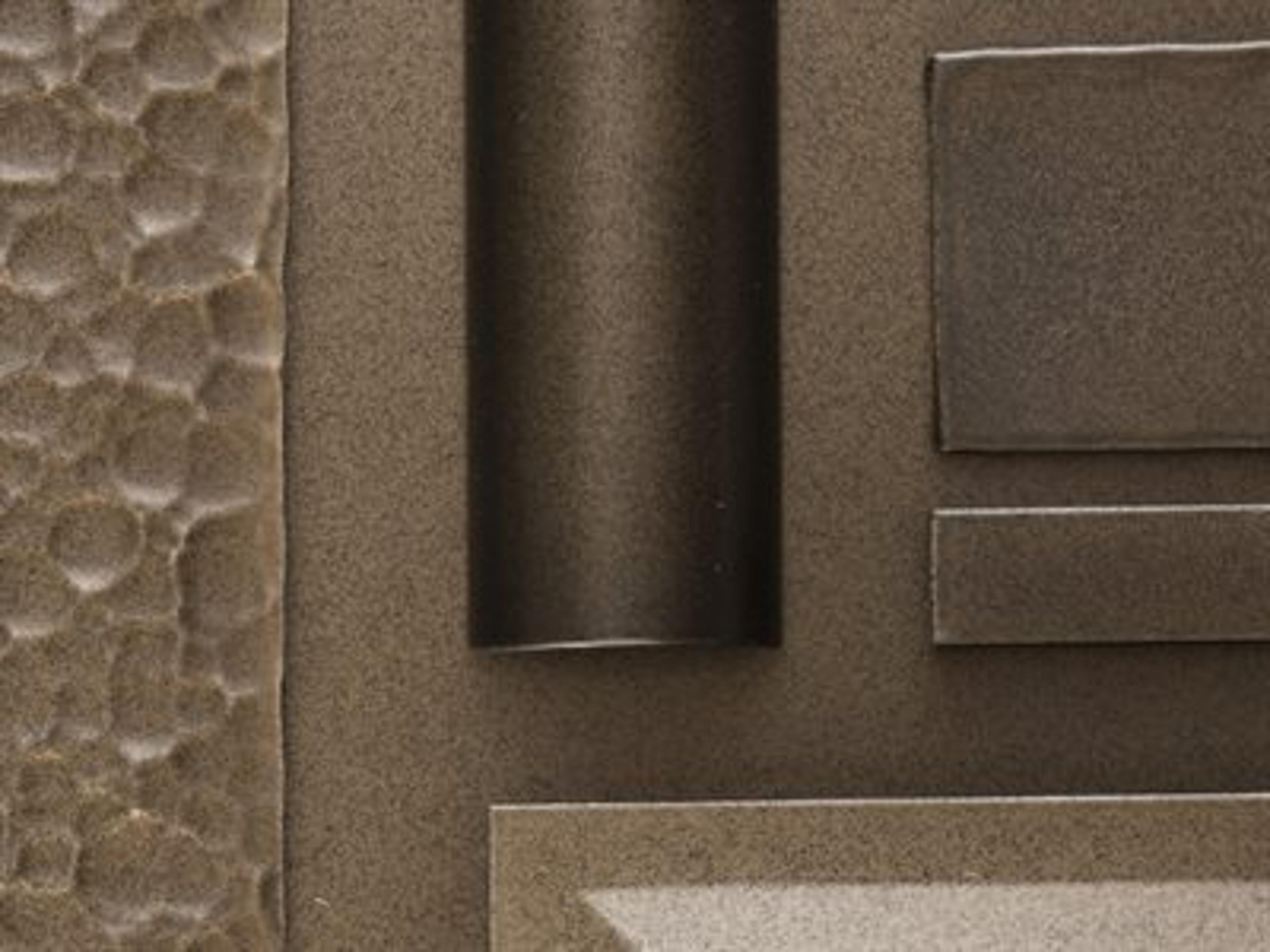 Finish: Coastal Bronze