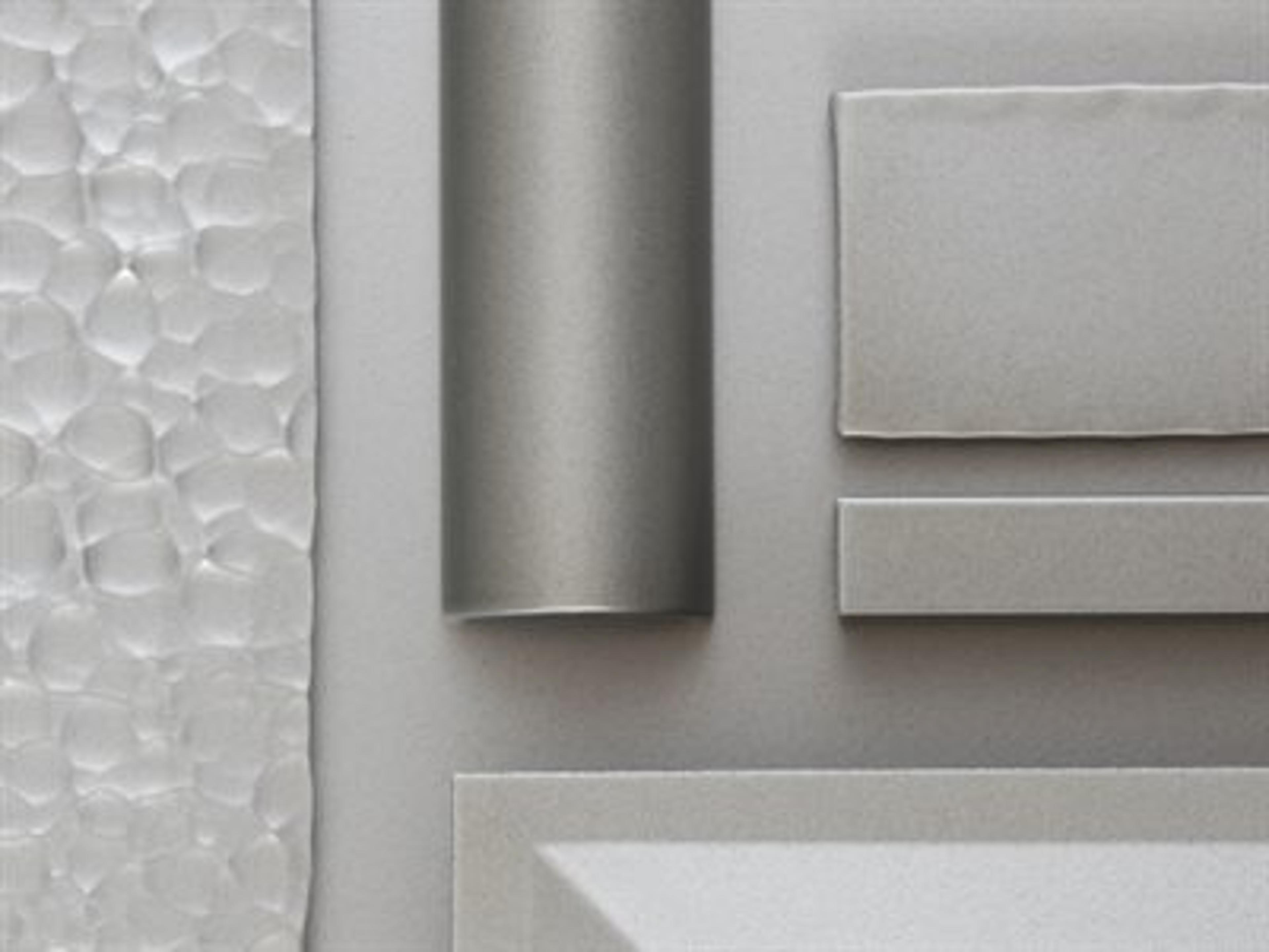 Finish: Coastal Burnished Steel