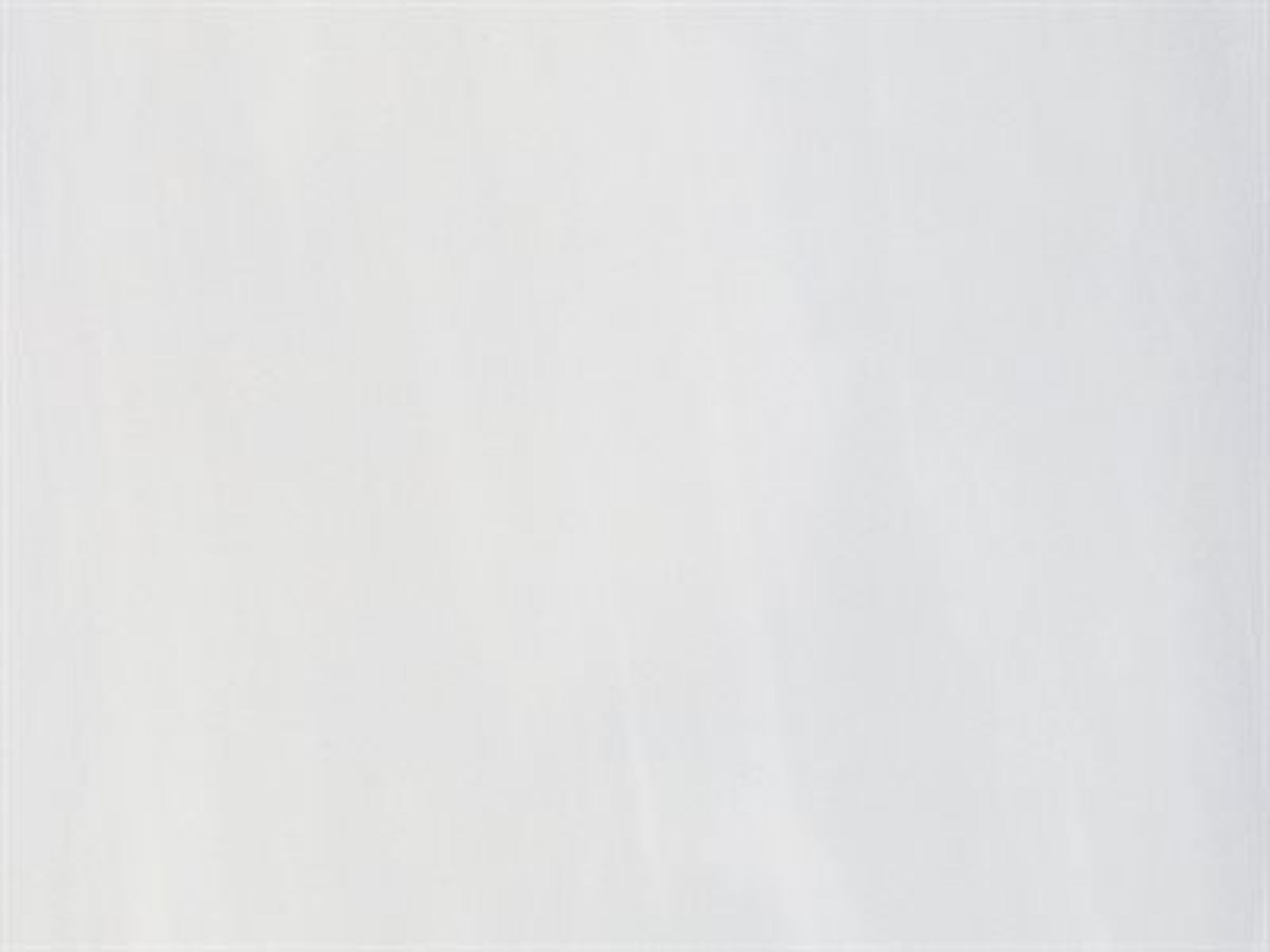 Glass Finish: White Art