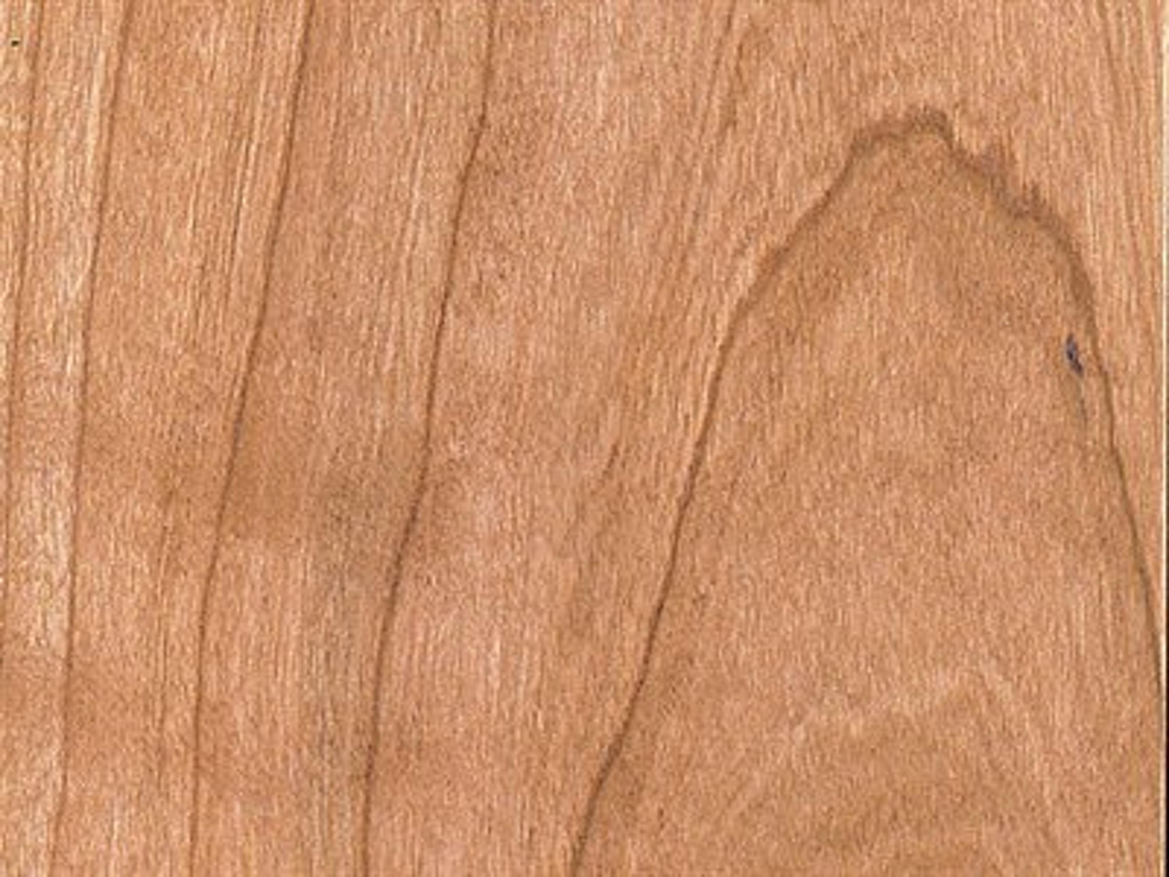 Accent Finish: Cherry