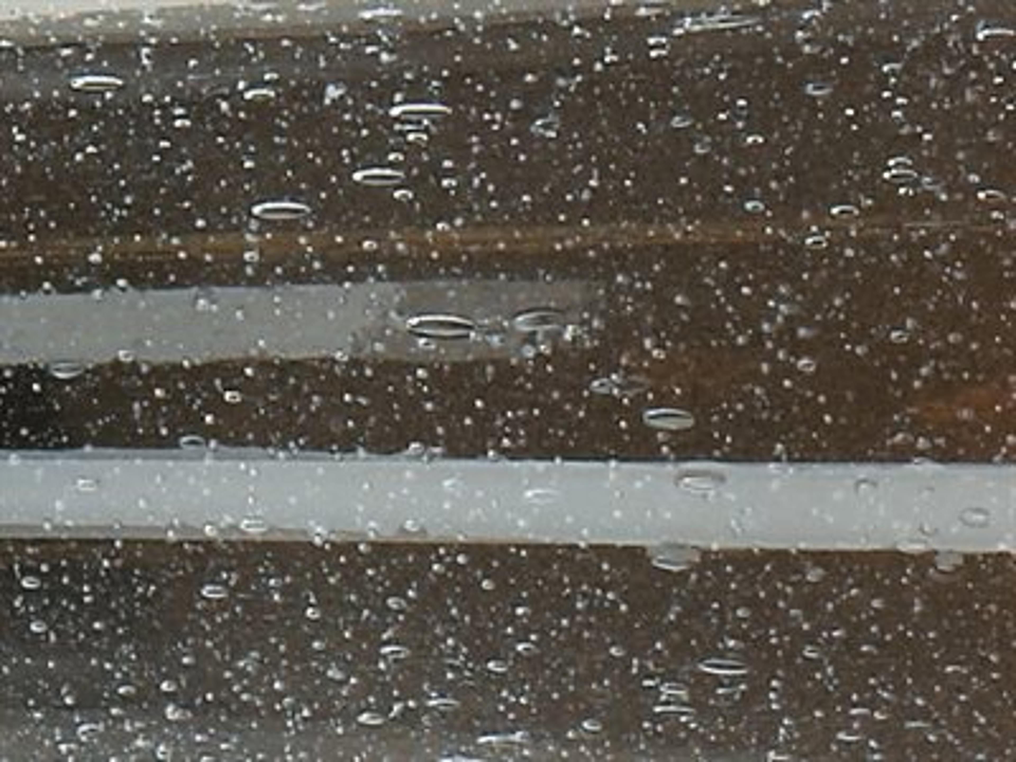 Glass Finish: Seeded Clear