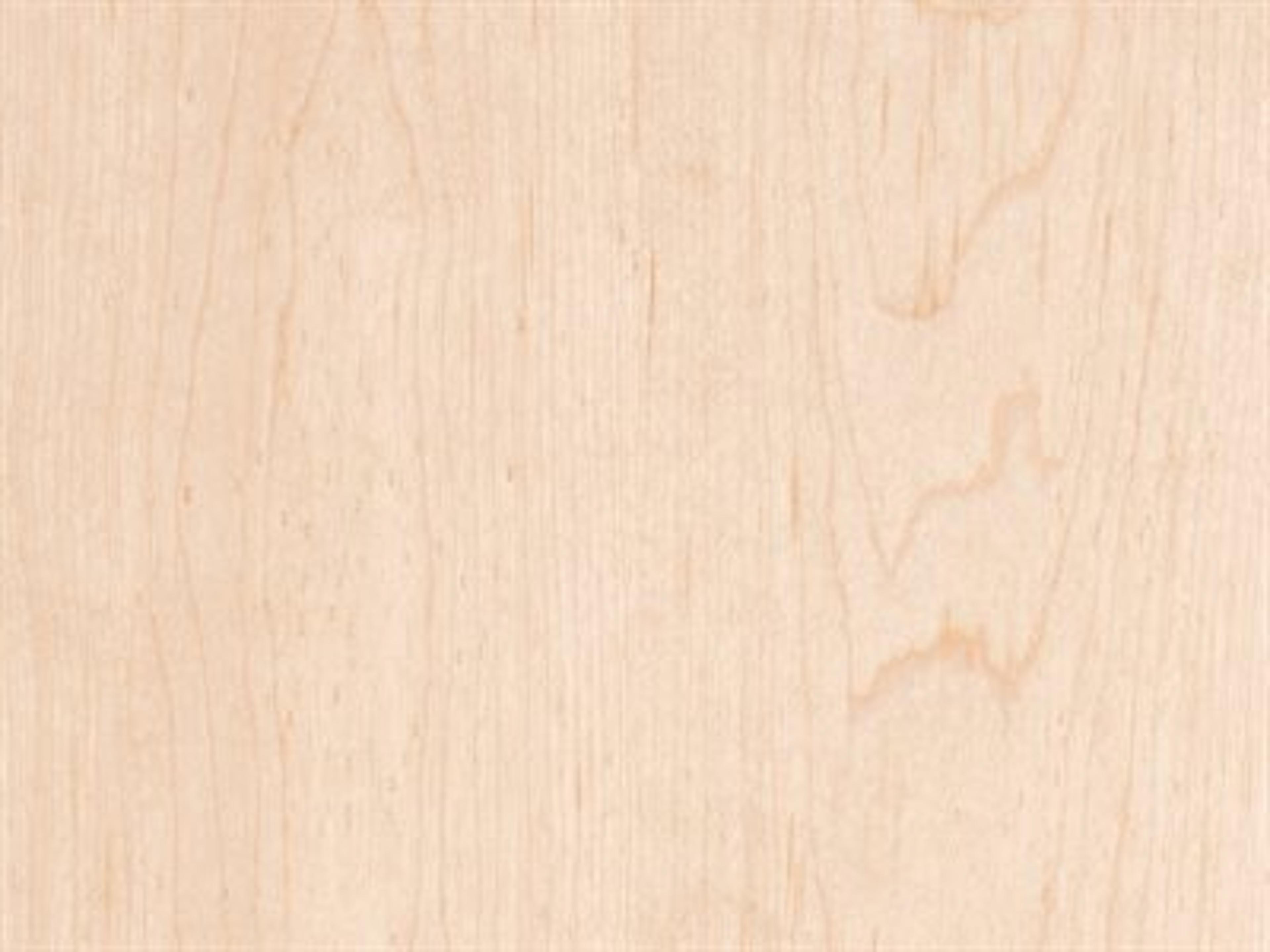 Table Top Finish: Natural Maple