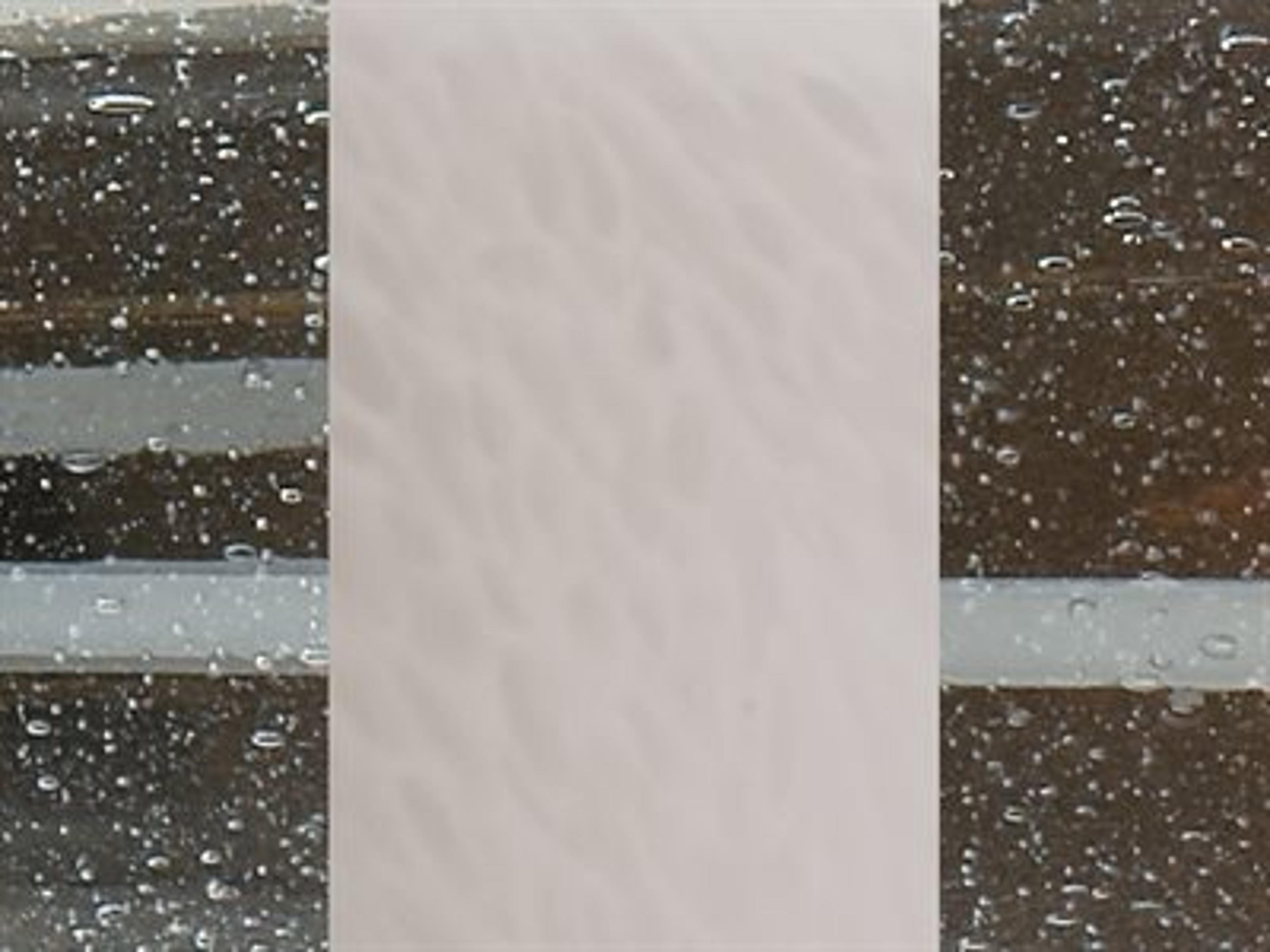 Glass Finish: Pearl & Seeded