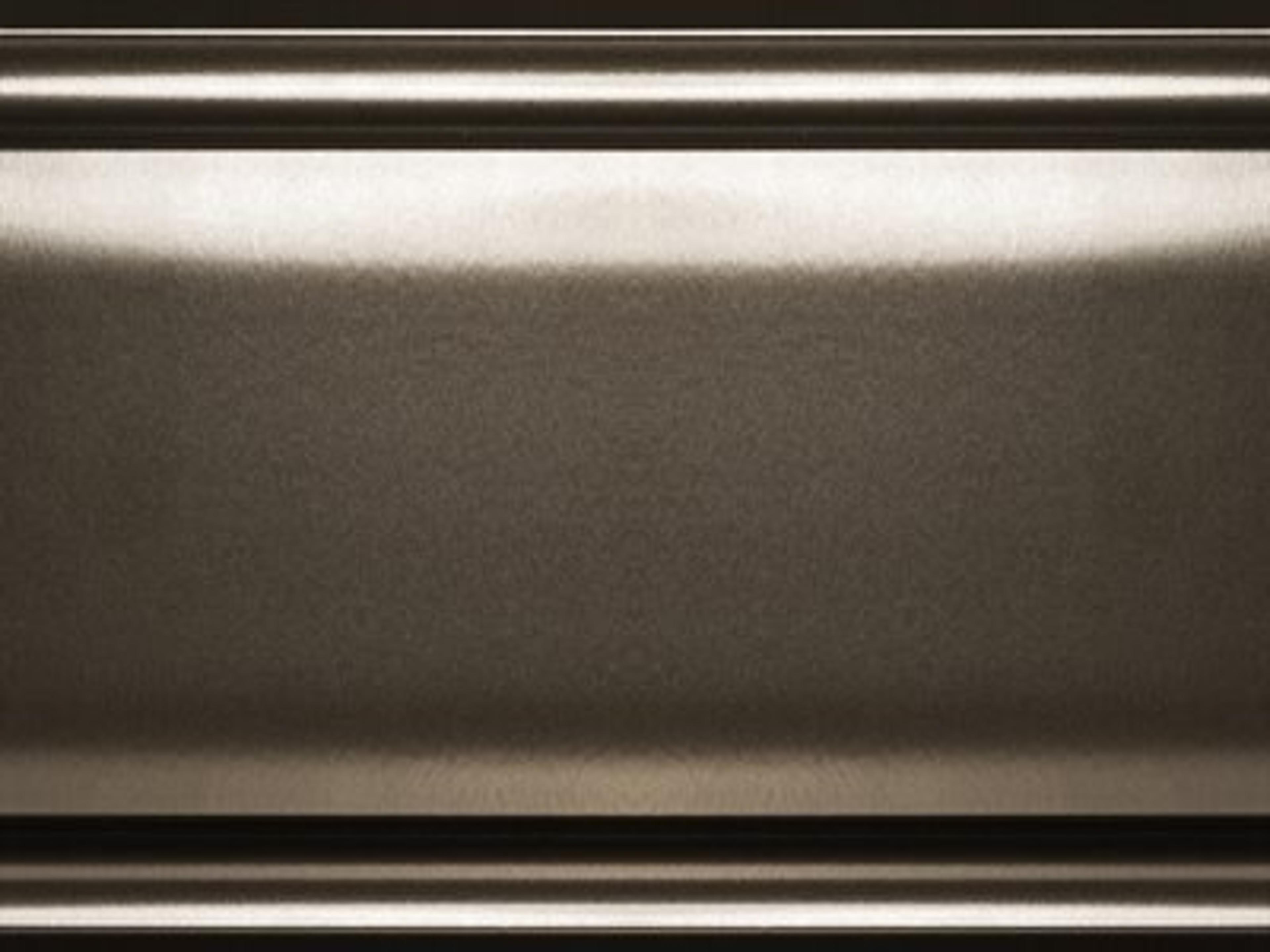 Finish: Matte Bronze