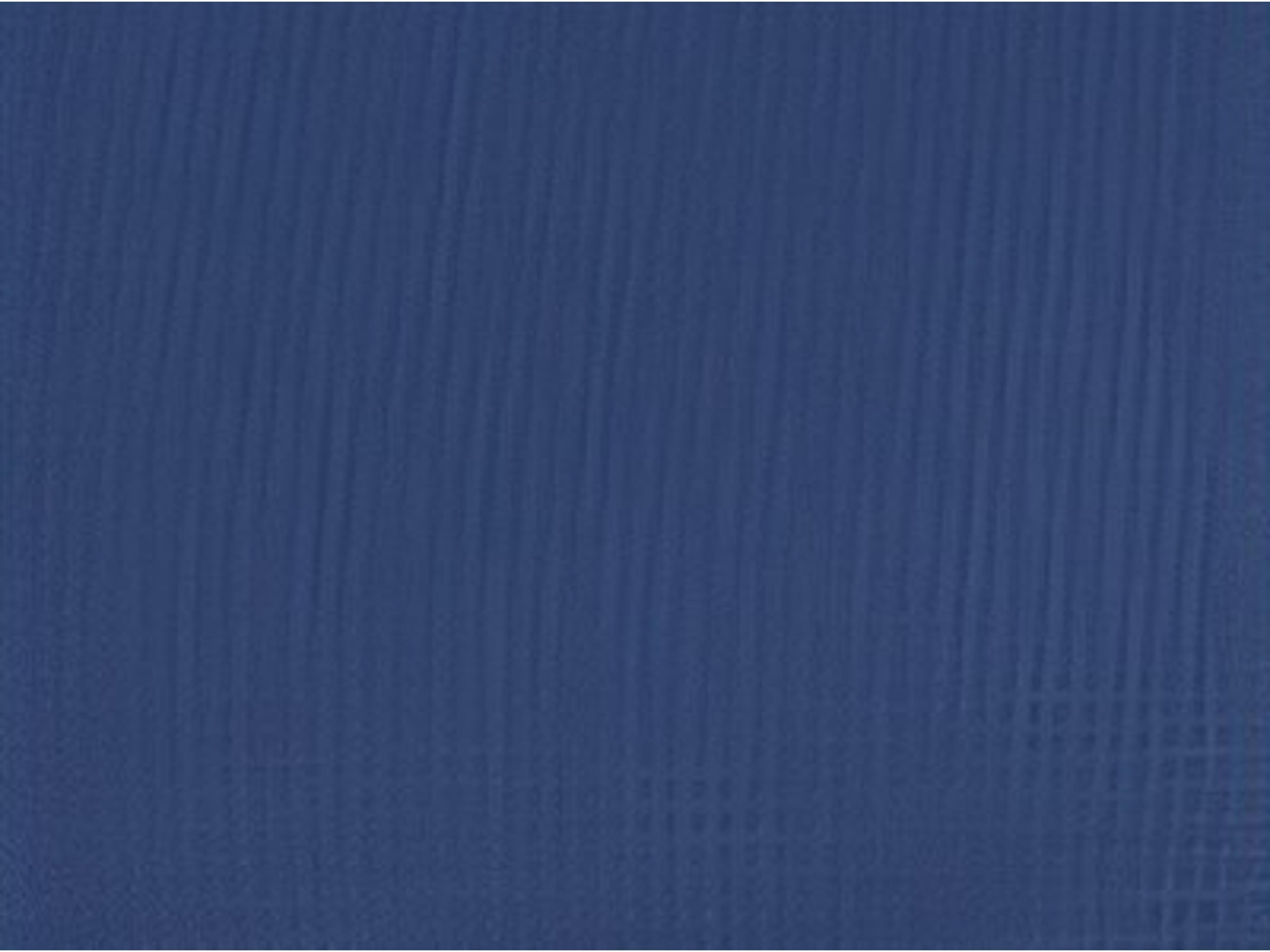Fabric: Navy Blue