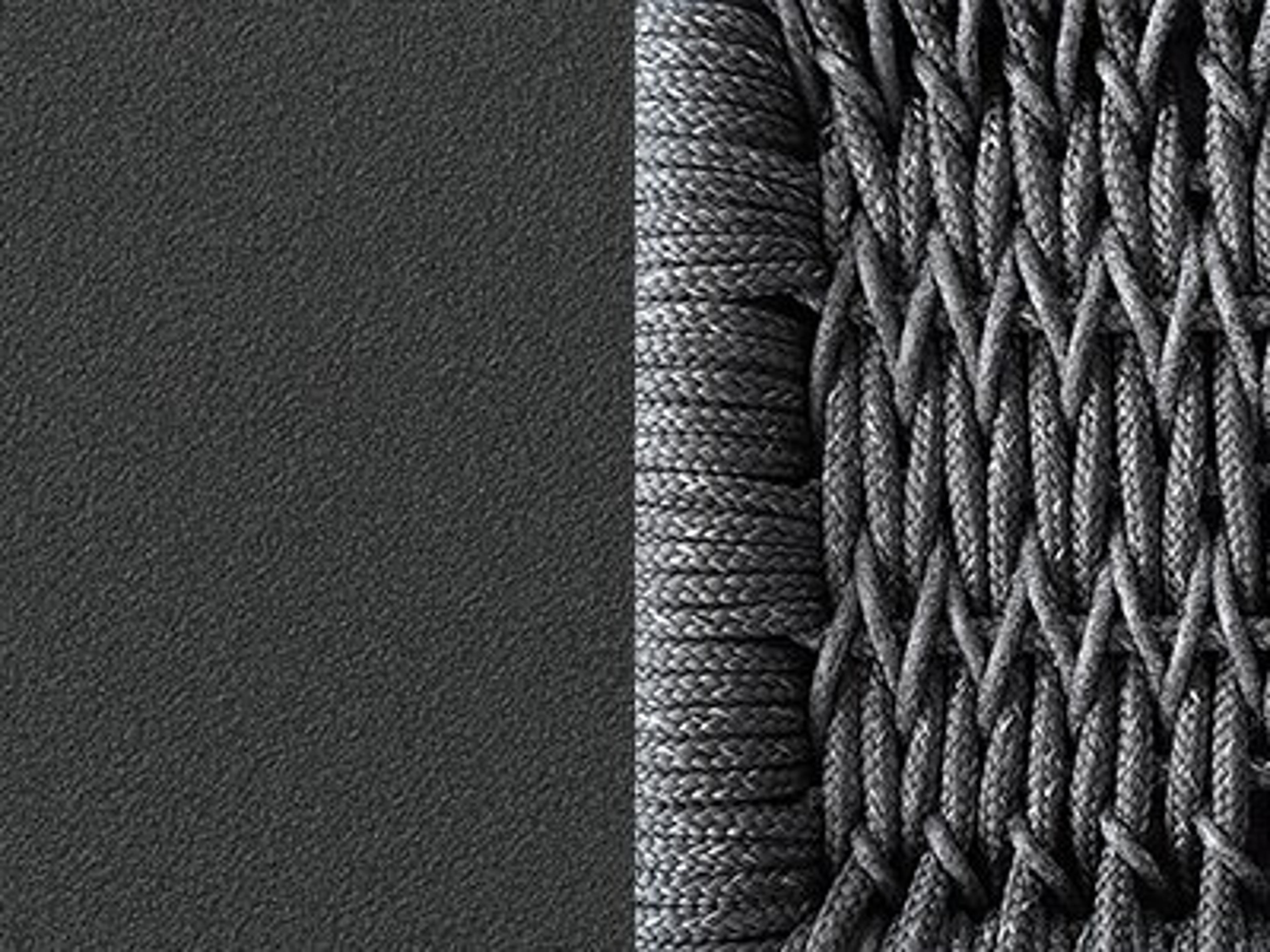 Seating Frame Finish: Nightfall / Graphite