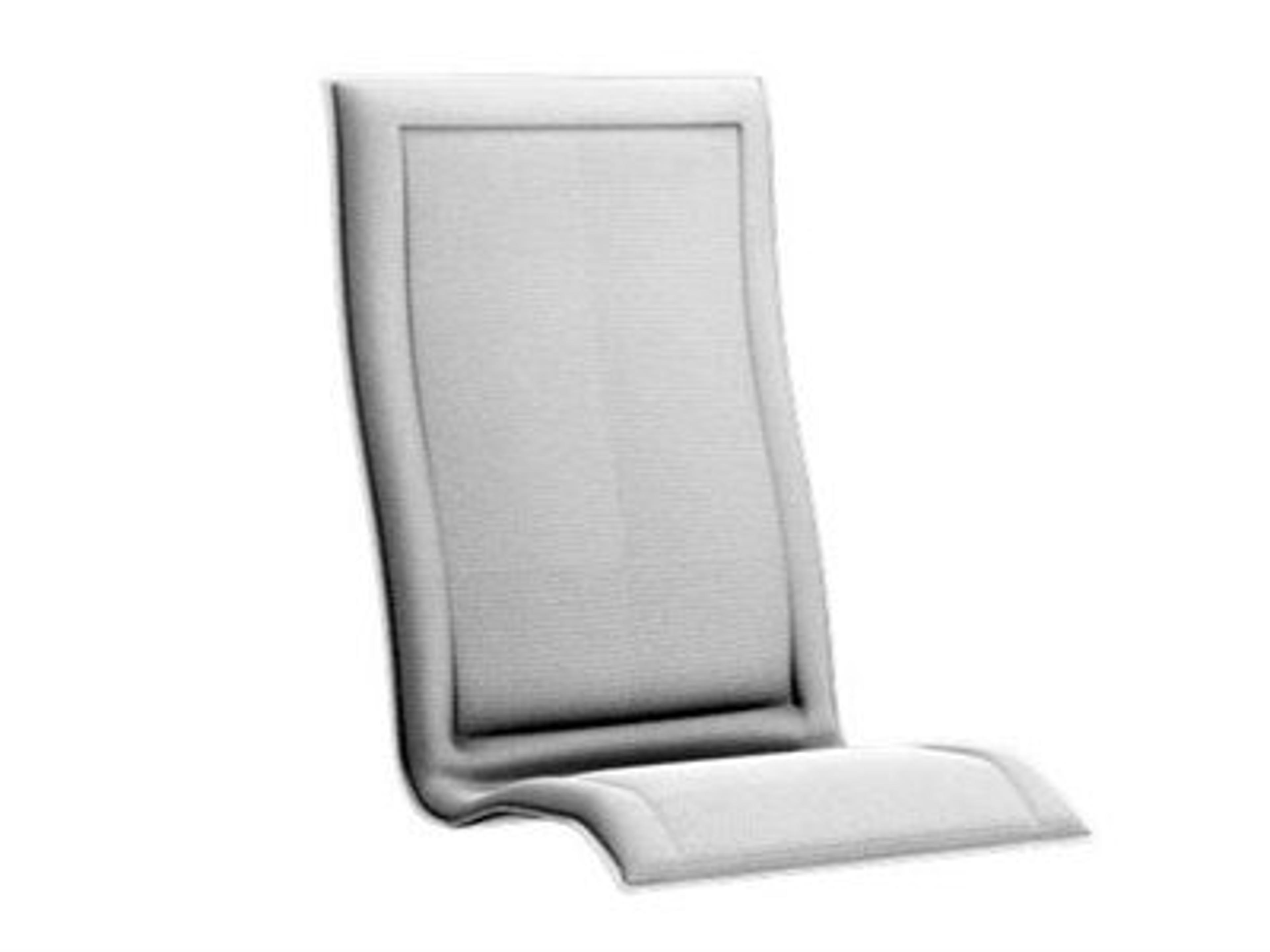 Seating Type: Padded Sling