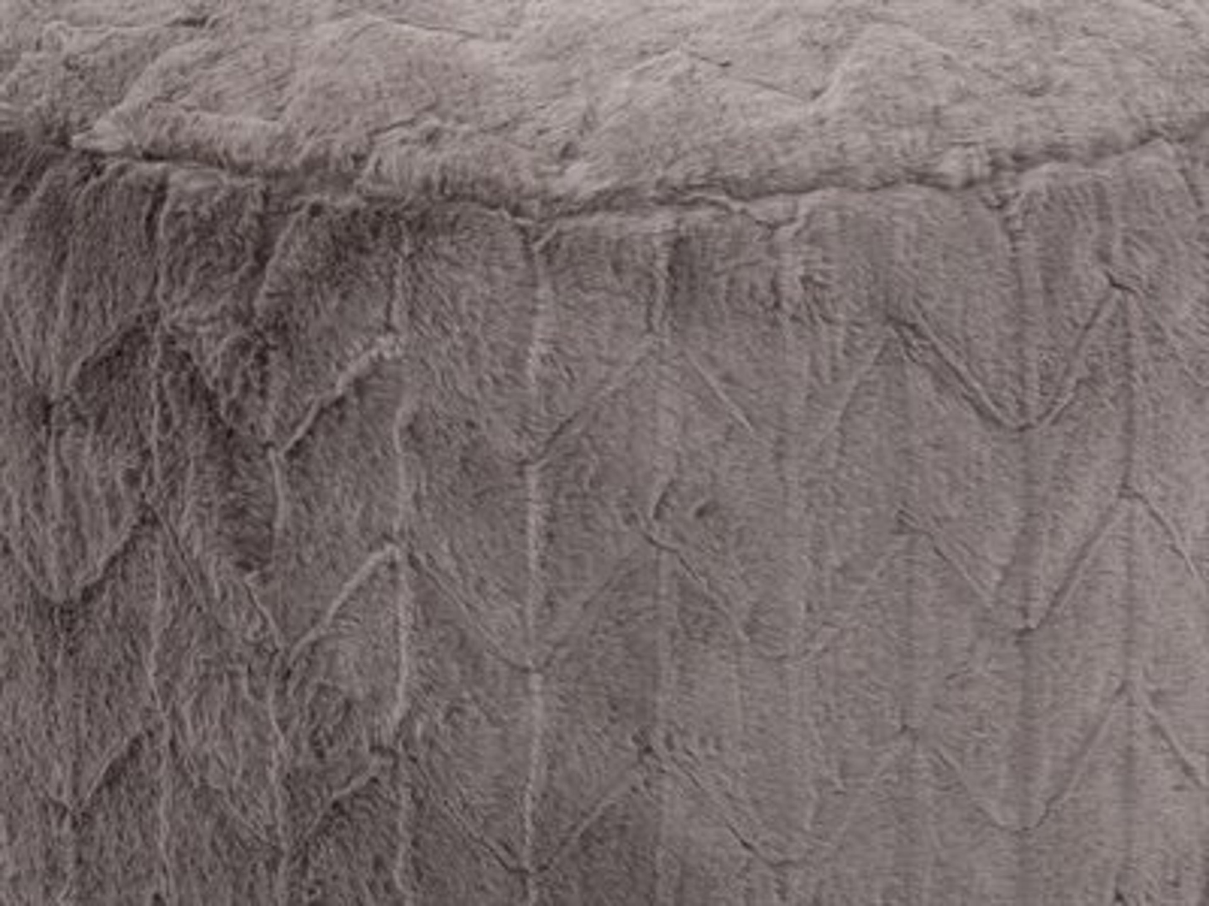Upholstery: Angora Stone