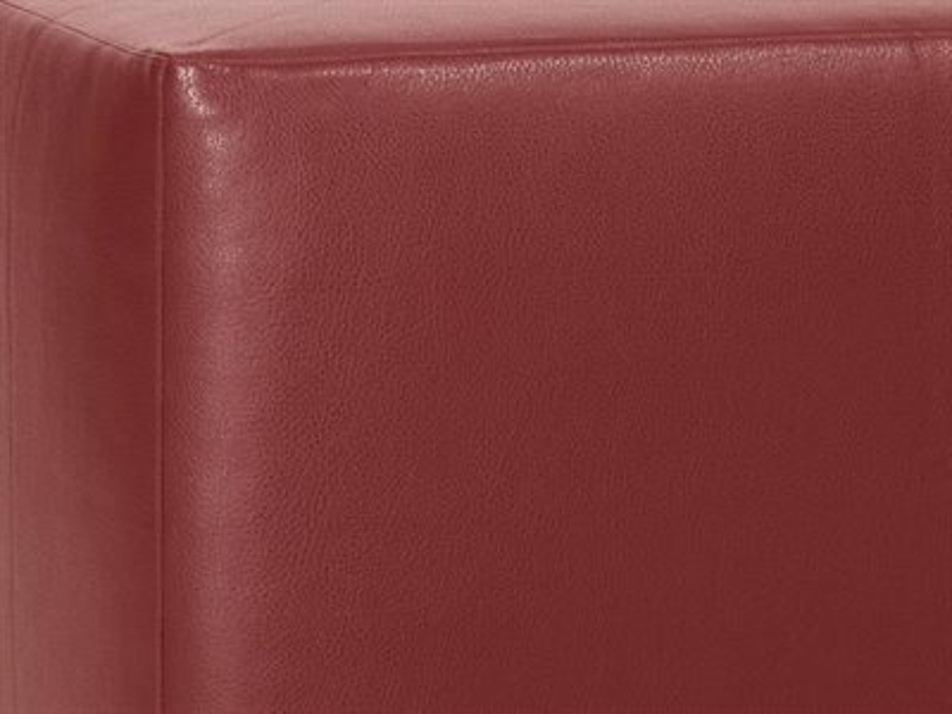 Upholstery: Avanti Apple