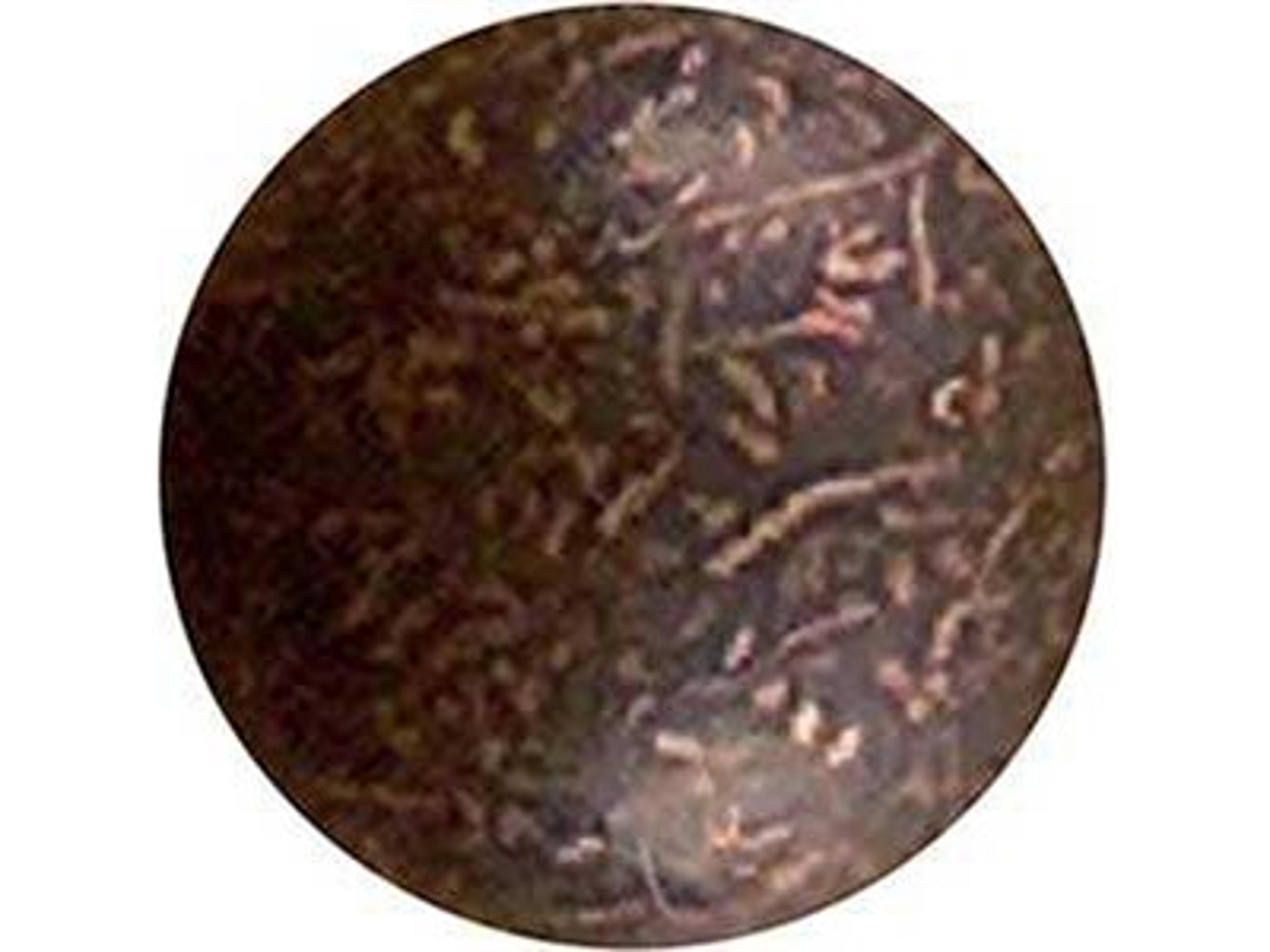 Nail Trim: 8MM Bronze