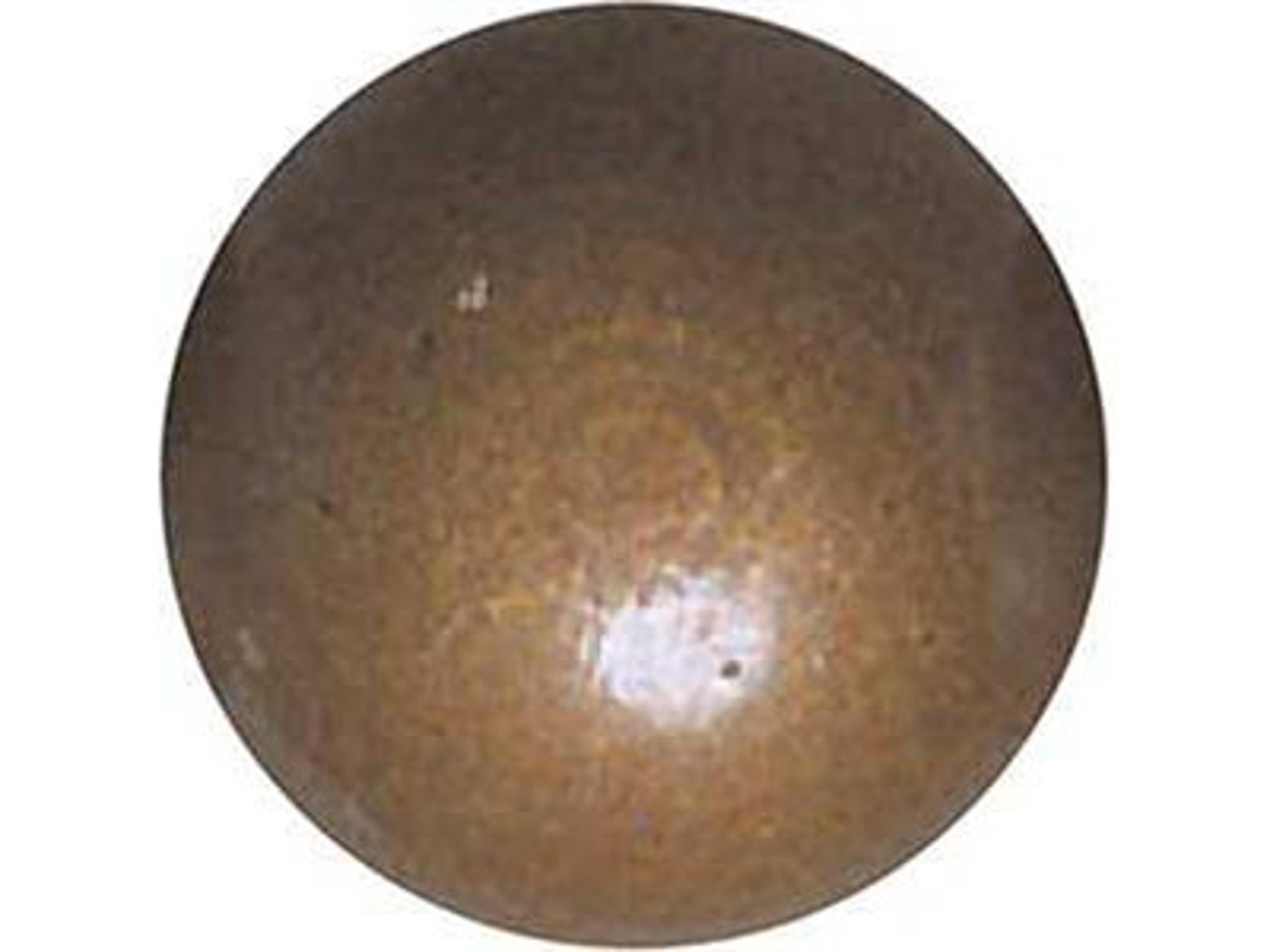 Nail Trim: 8MM French Natural