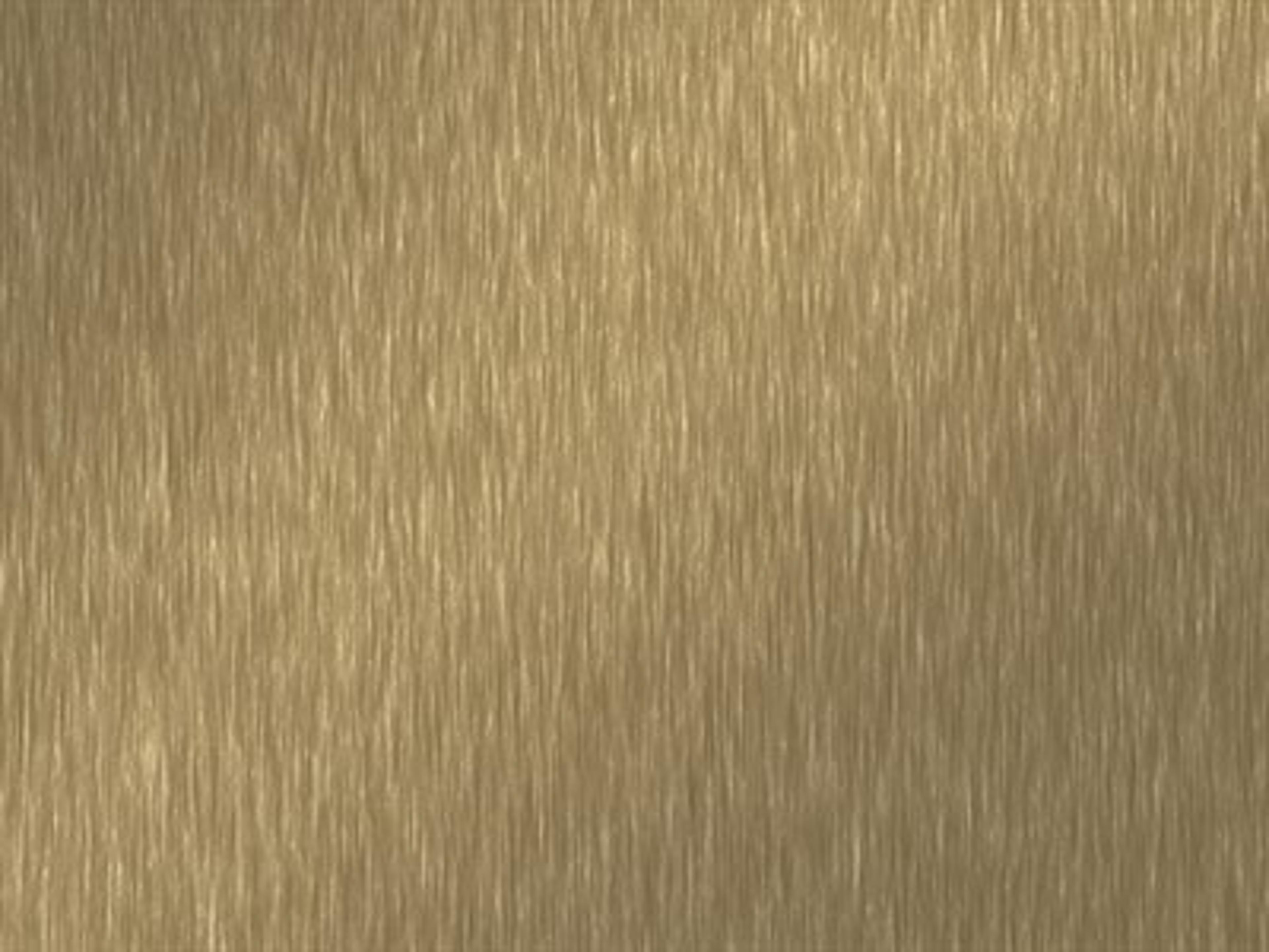 Hardware Finish: Brushed Brass