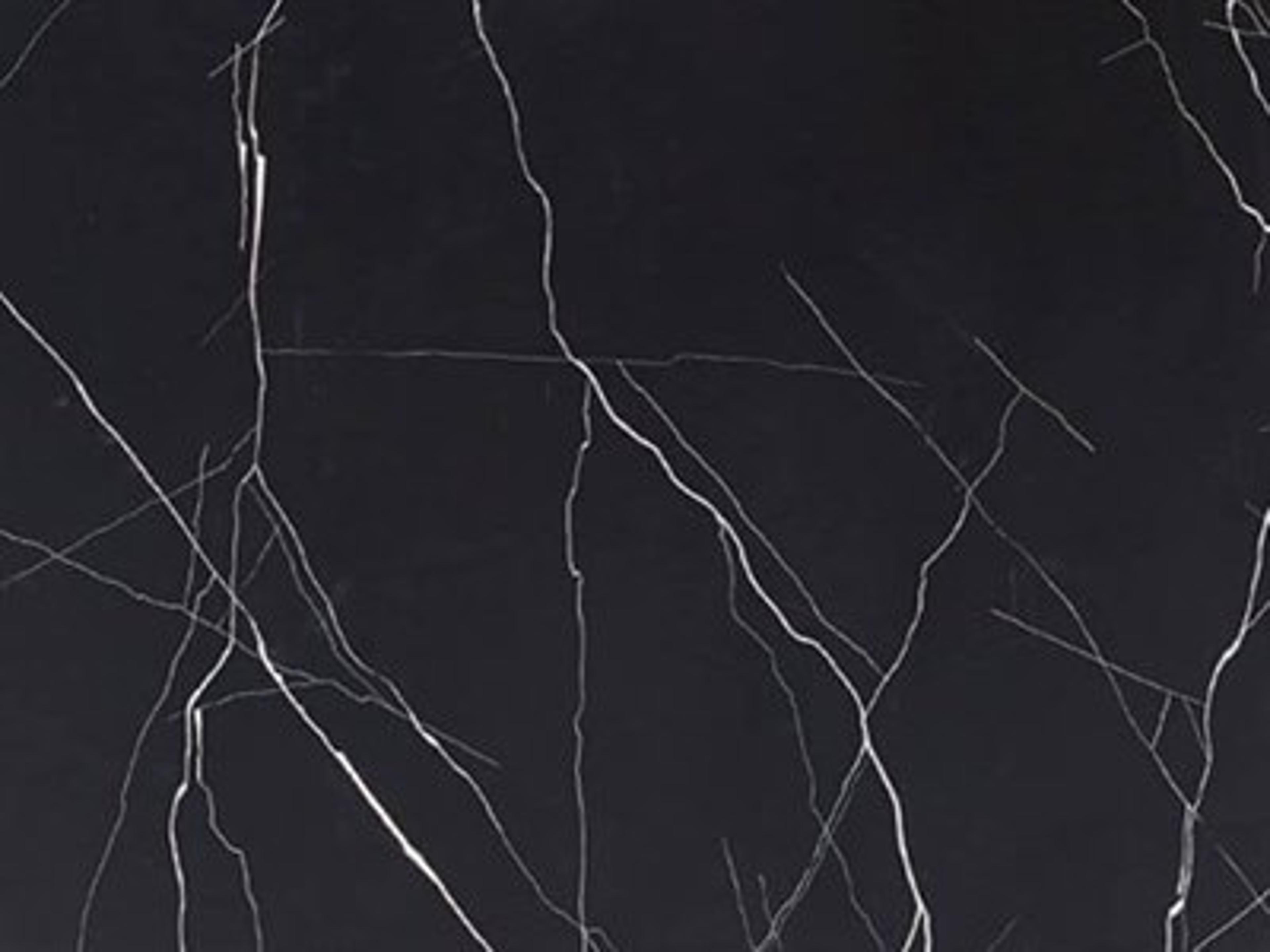 Finish: Black Marble