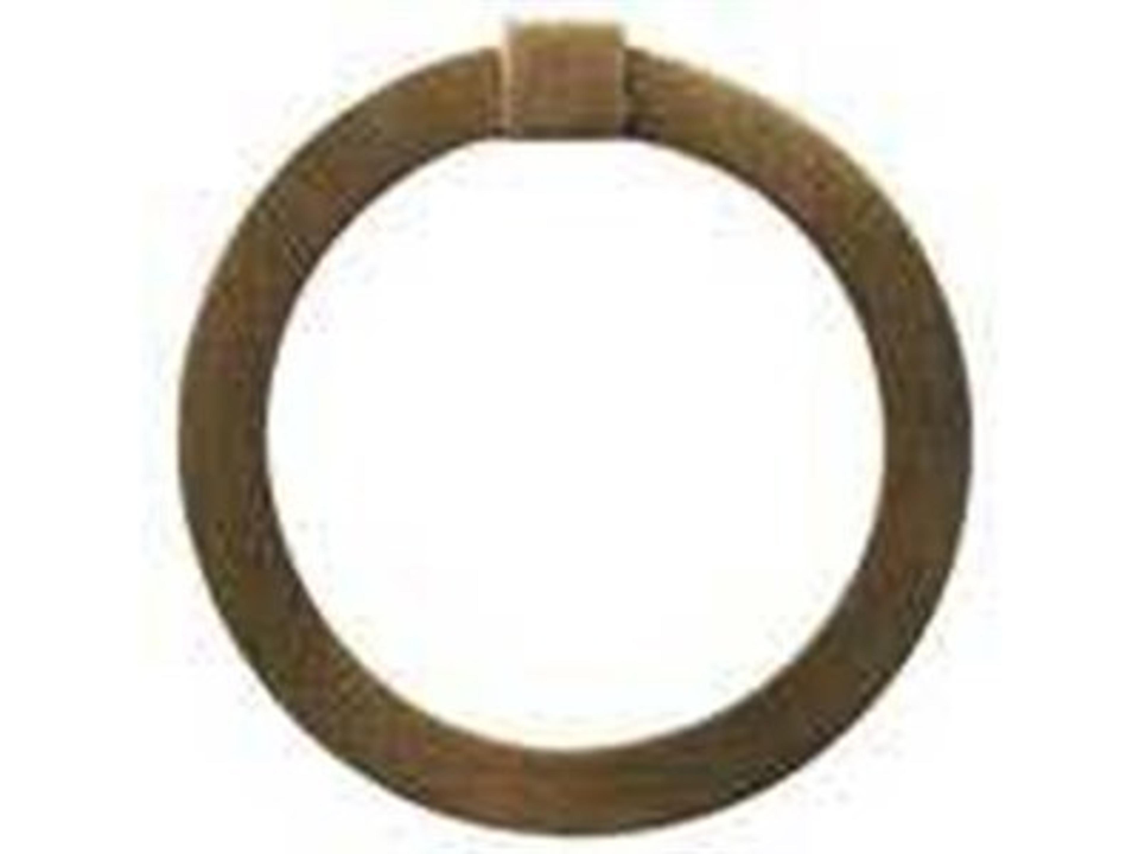 Hardware Type: Antique Brass Ring Pull