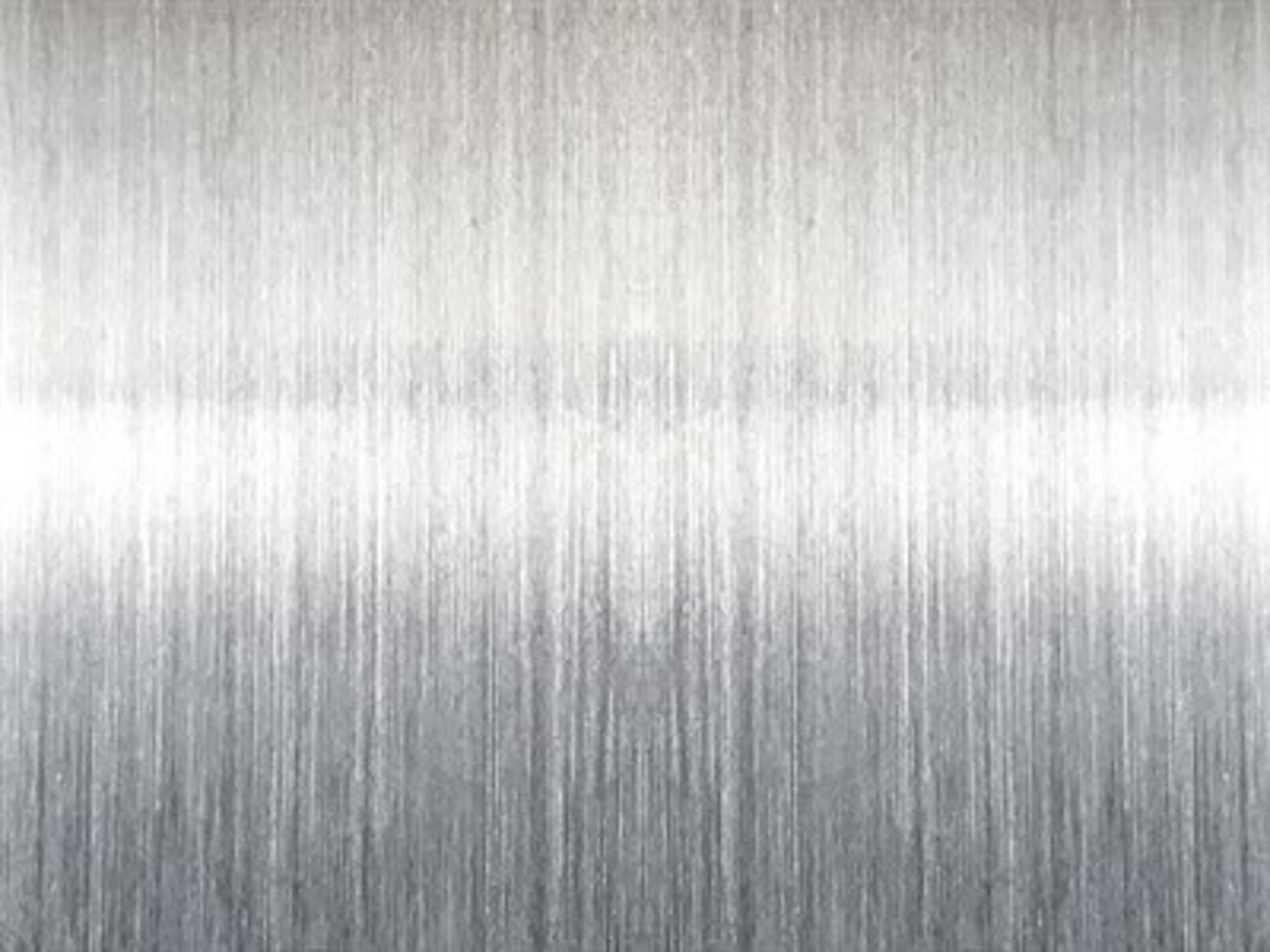 Hardware Finish: Brushed Stainless