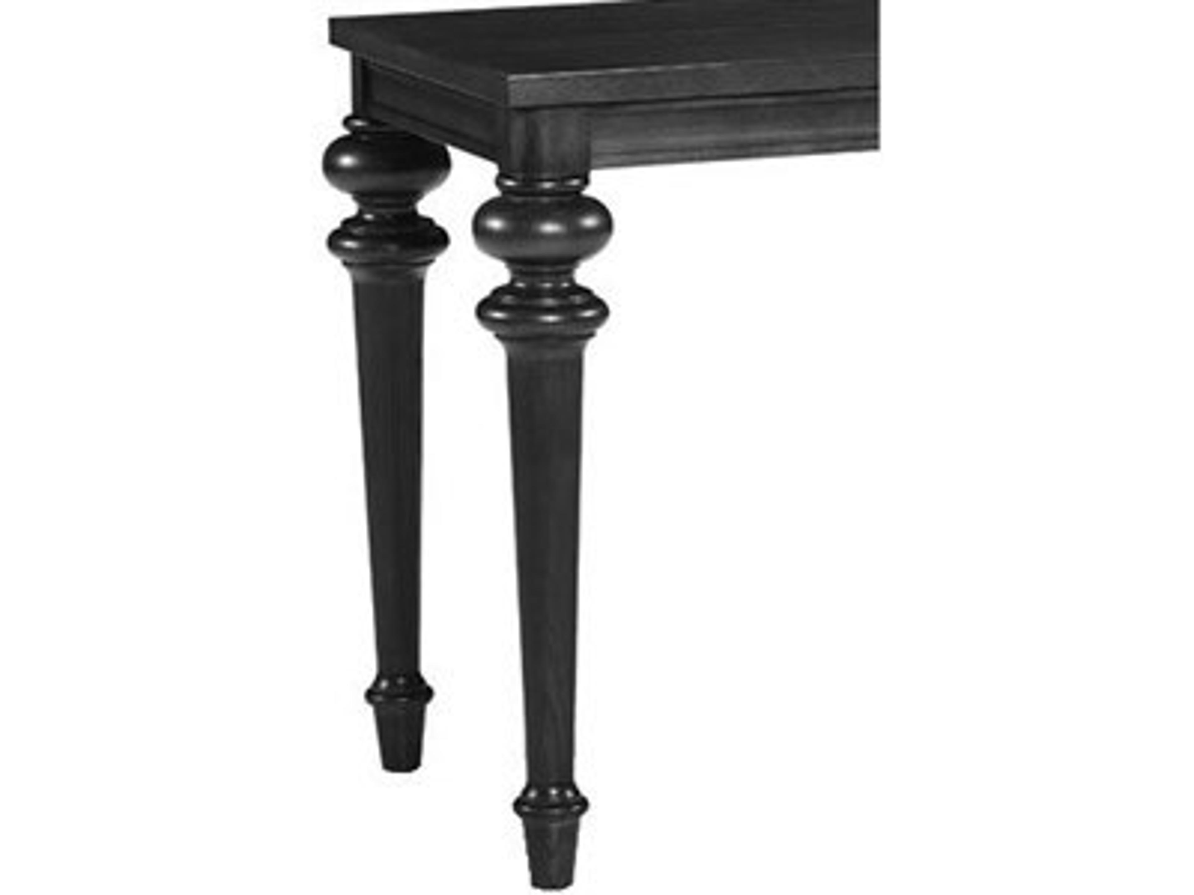 Leg Design: Brantley